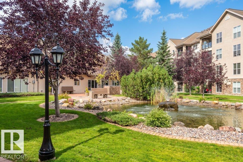 Photo 66 at 203 - 8912 156 Street NW, Meadowlark Park, Edmonton