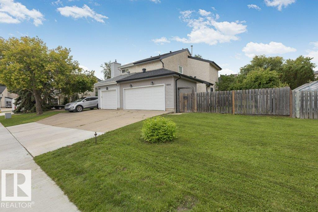 6010 173 Street NW, Gariepy, Edmonton photo number 2