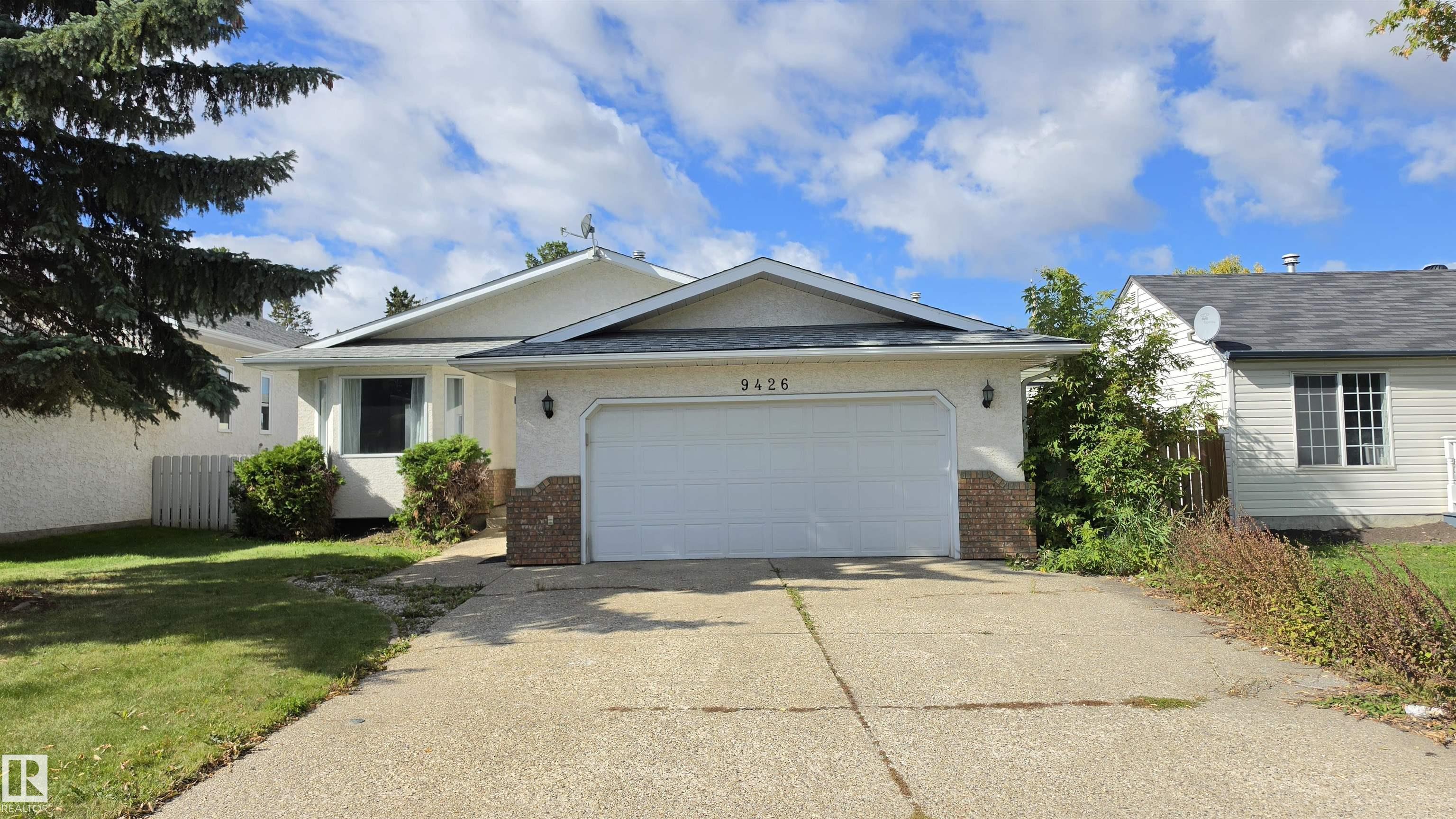 9426 150 Street NW, Sherwood, Edmonton 2