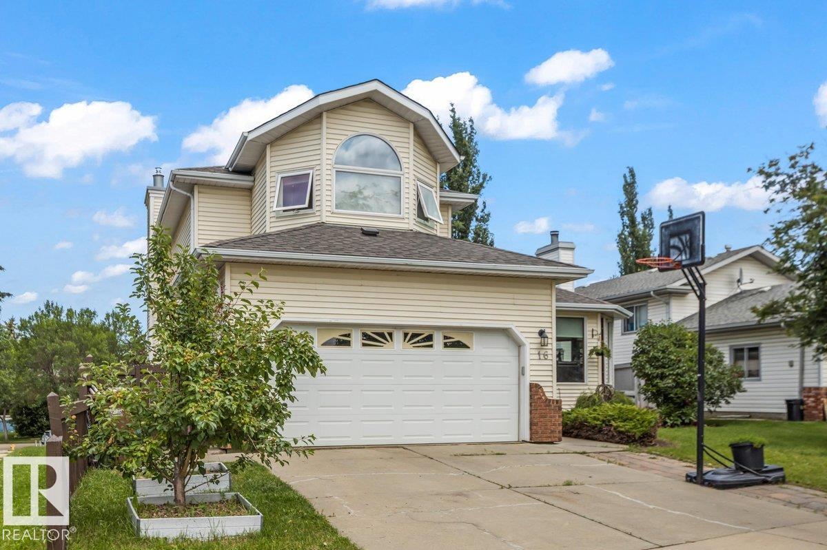 16 Harrold Place, Heritage Lakes, St. Albert photo 5