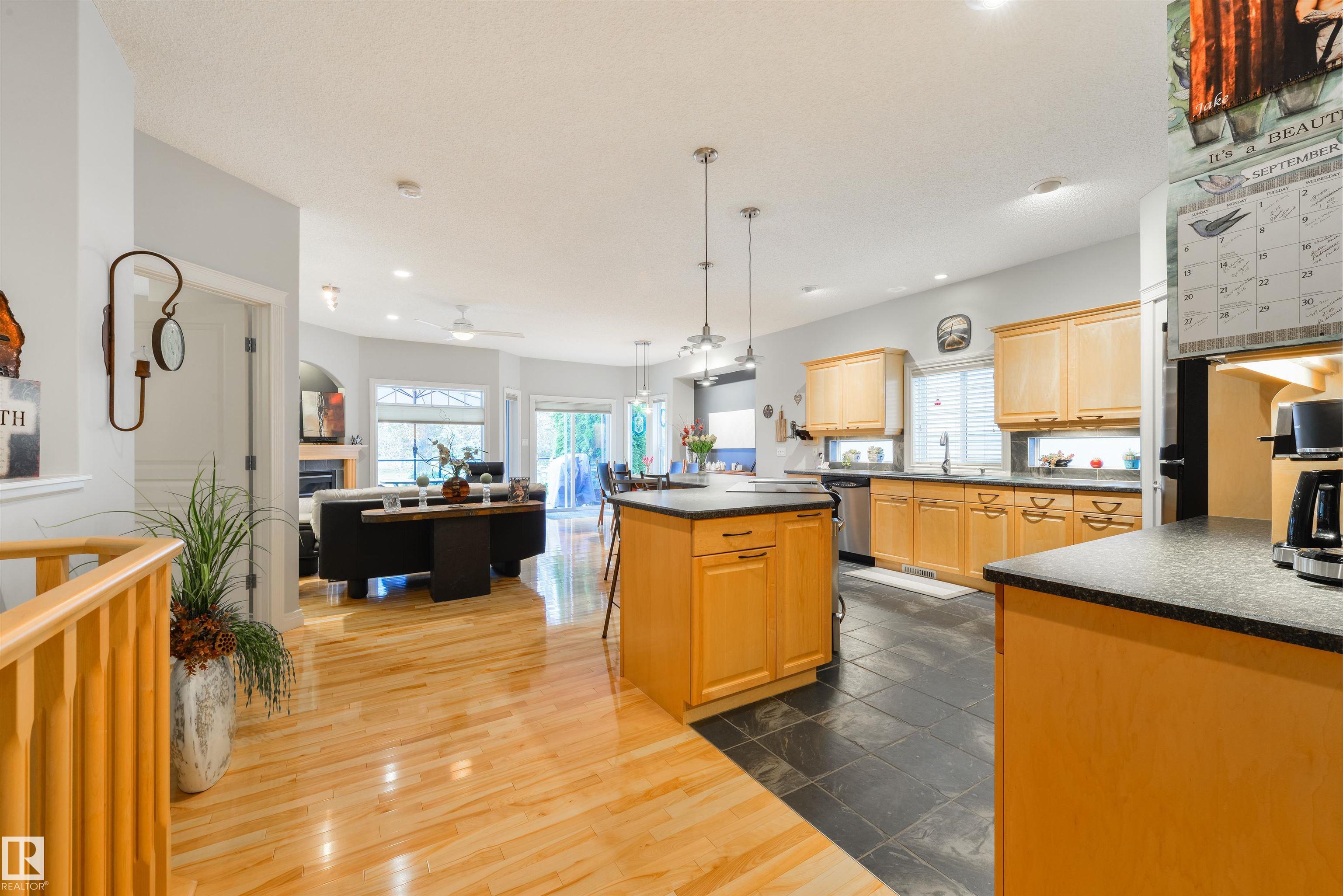 Photo 2 at 16 Longview Close, Linkside, Spruce Grove