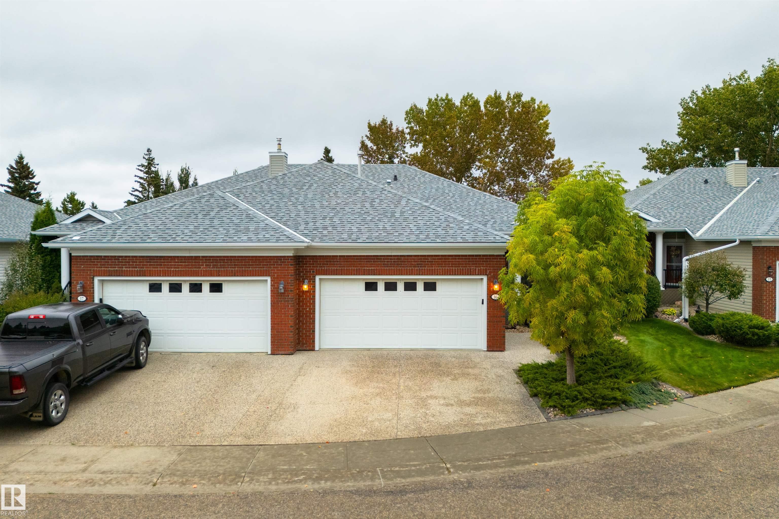 Photo 33 at 16 Longview Close, Linkside, Spruce Grove