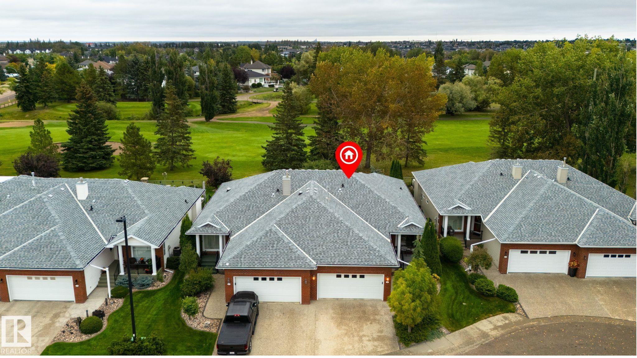 Photo 34 at 16 Longview Close, Linkside, Spruce Grove