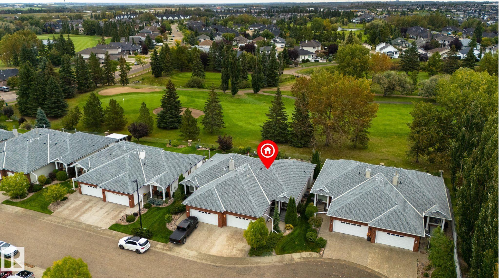 Photo 35 at 16 Longview Close, Linkside, Spruce Grove