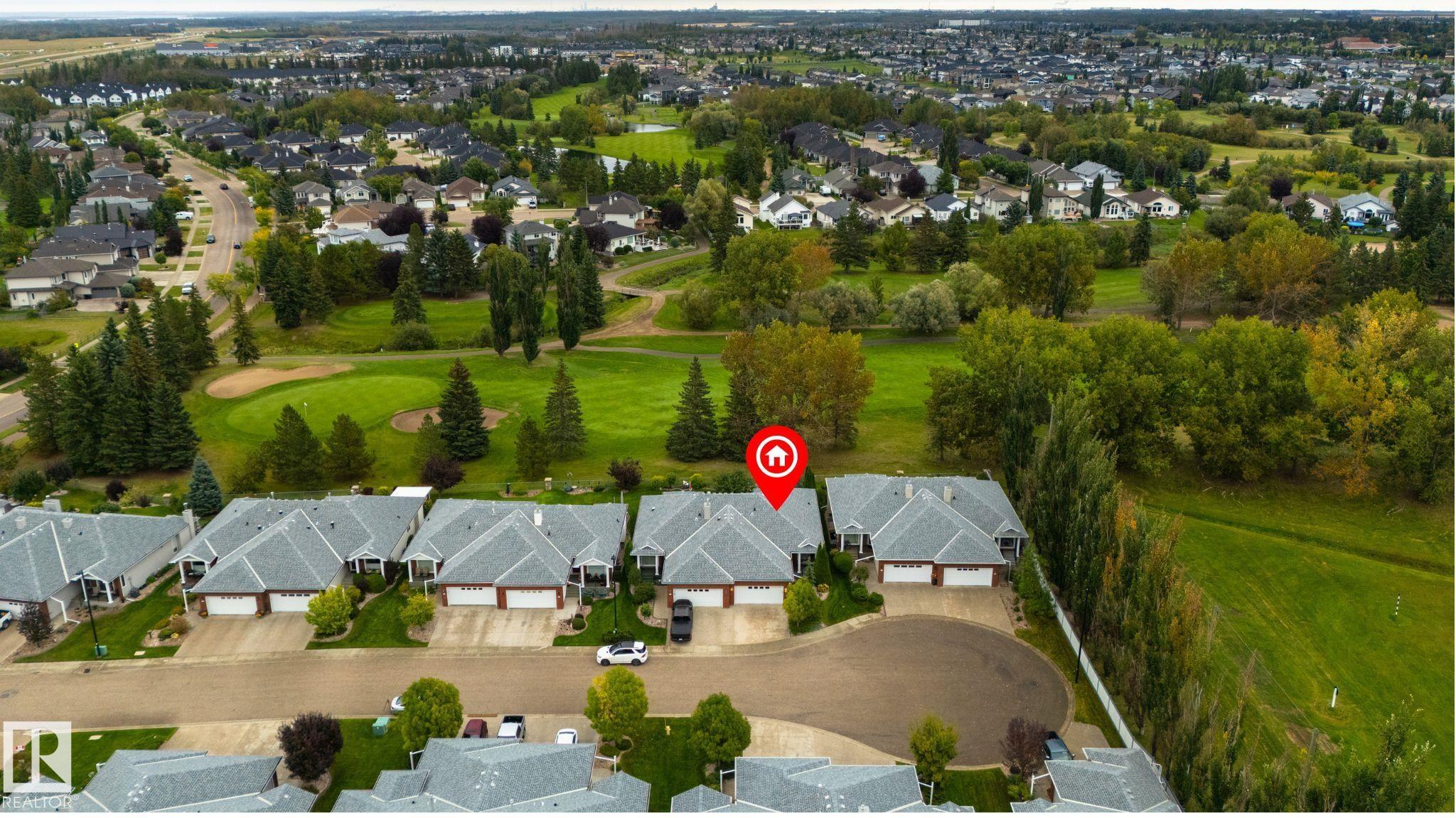 Photo 36 at 16 Longview Close, Linkside, Spruce Grove