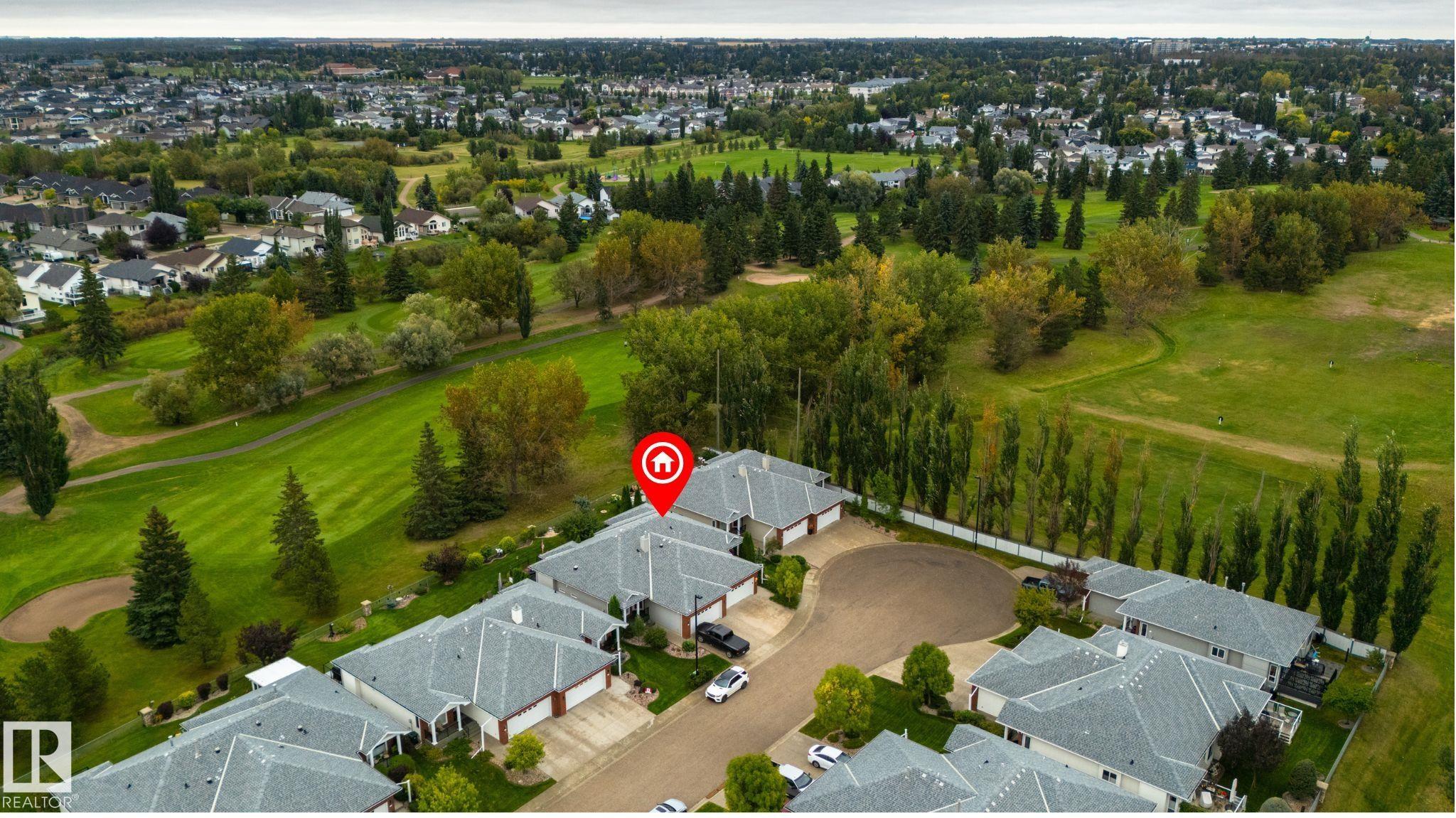 Photo 37 at 16 Longview Close, Linkside, Spruce Grove