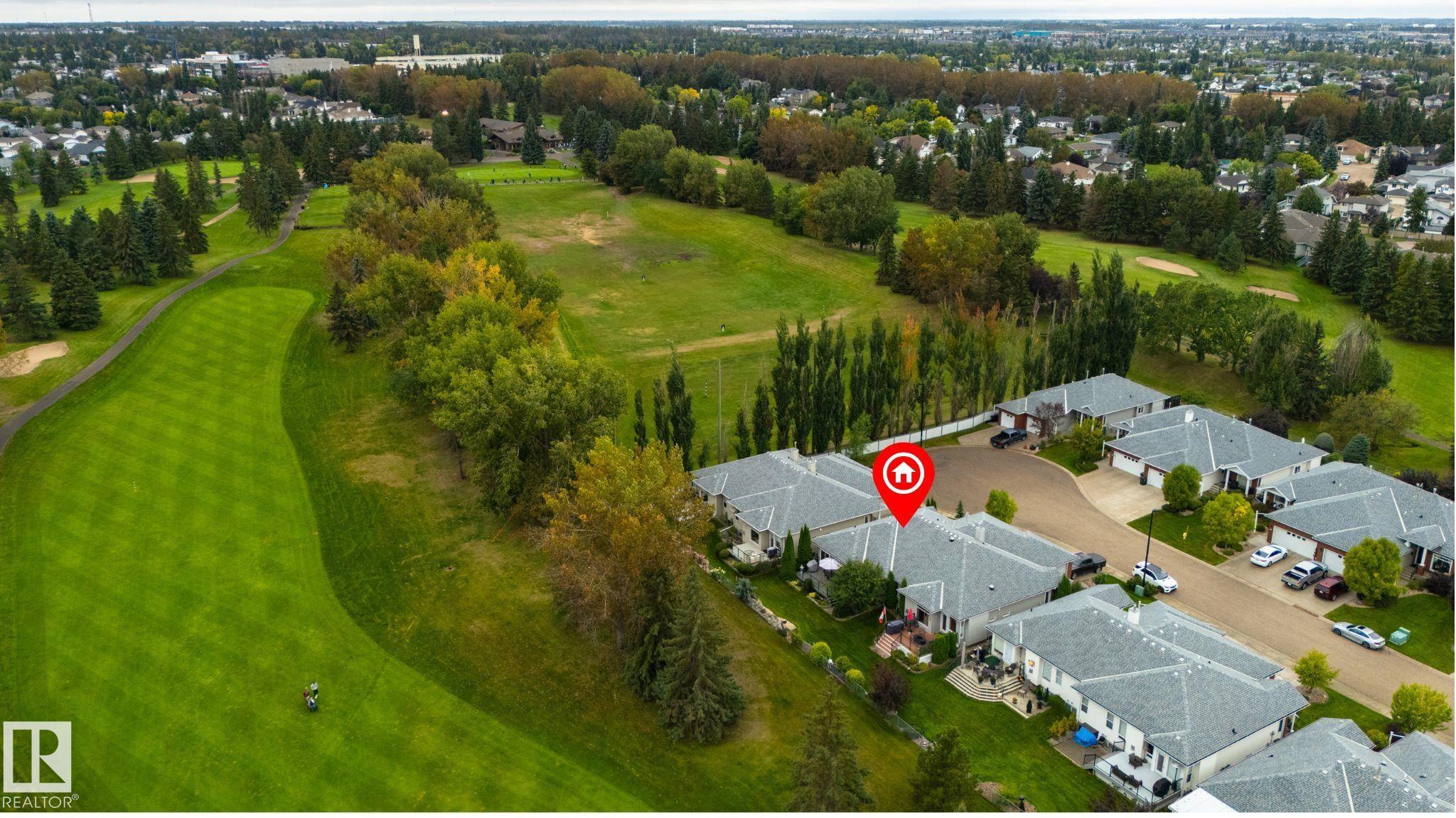 Photo 39 at 16 Longview Close, Linkside, Spruce Grove