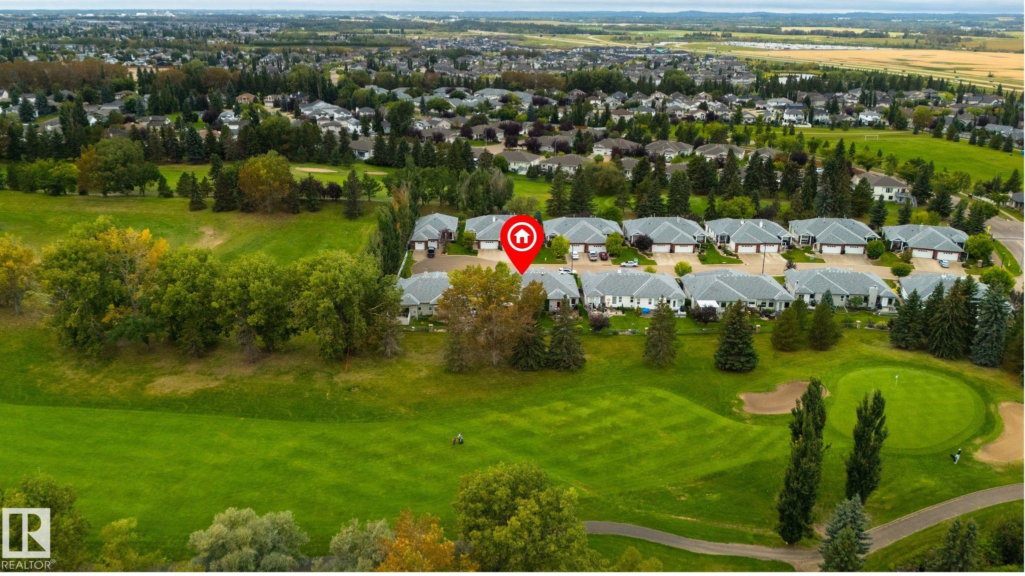 Photo 41 at 16 Longview Close, Linkside, Spruce Grove