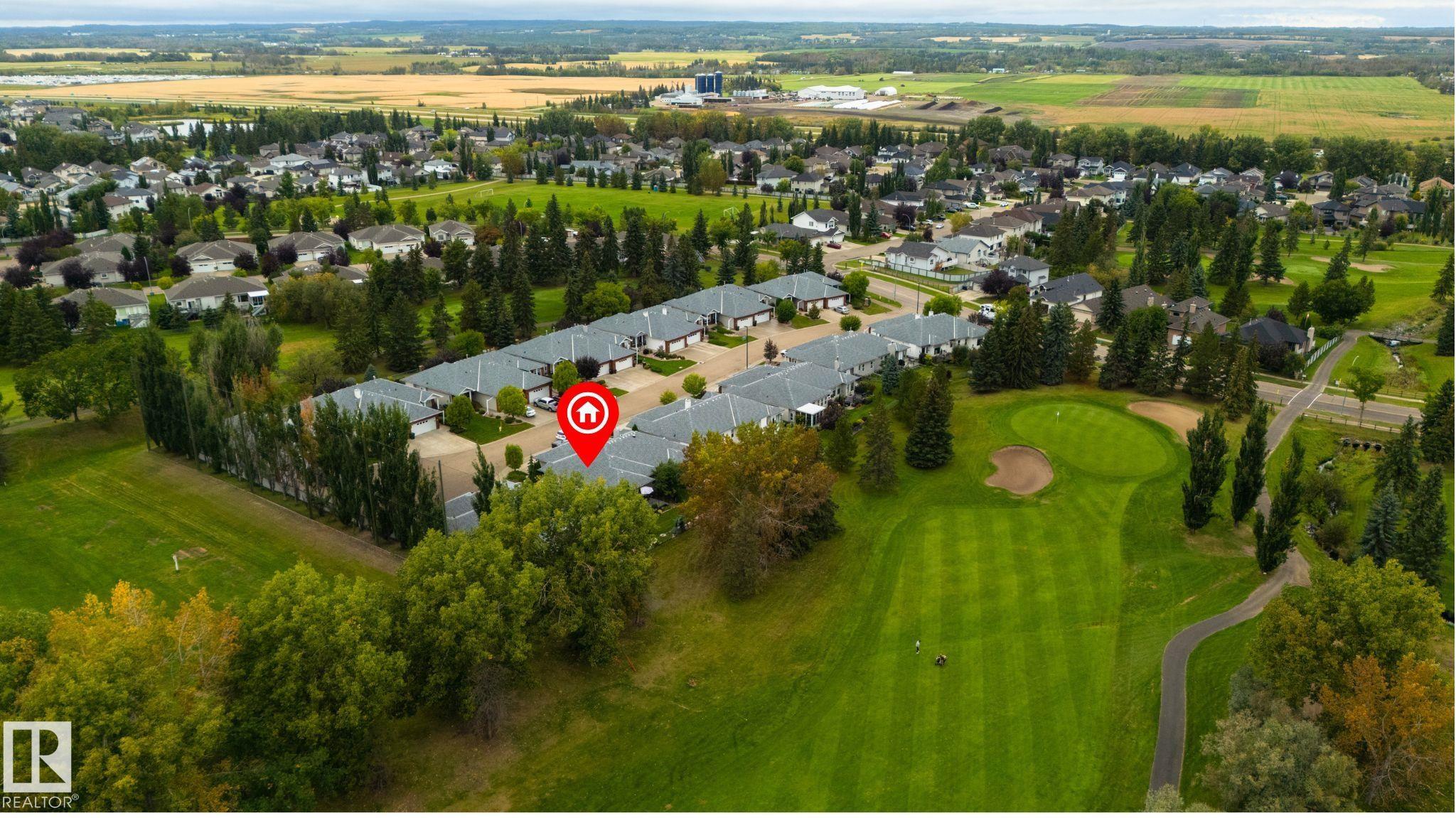Photo 42 at 16 Longview Close, Linkside, Spruce Grove