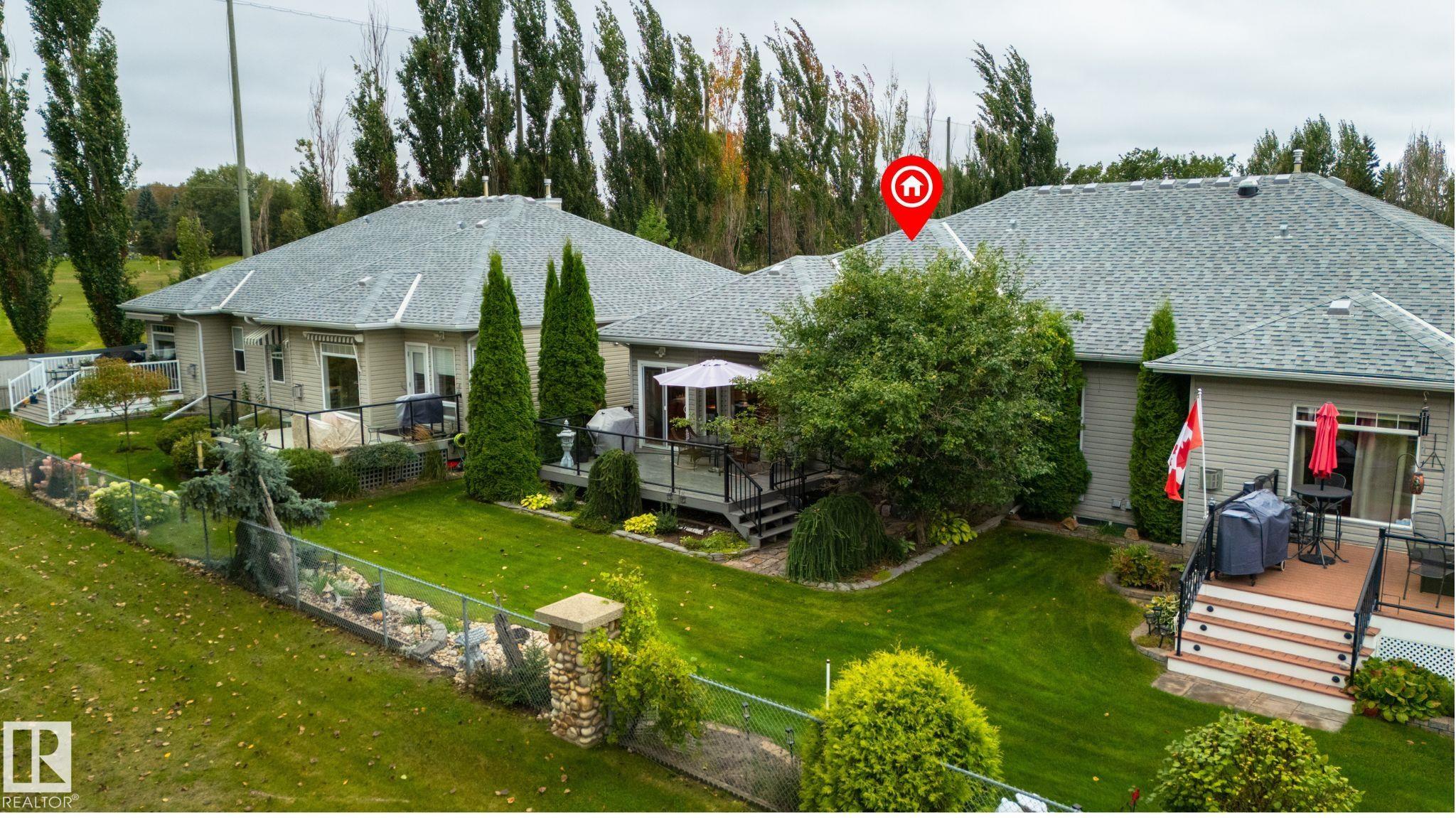 Photo 45 at 16 Longview Close, Linkside, Spruce Grove