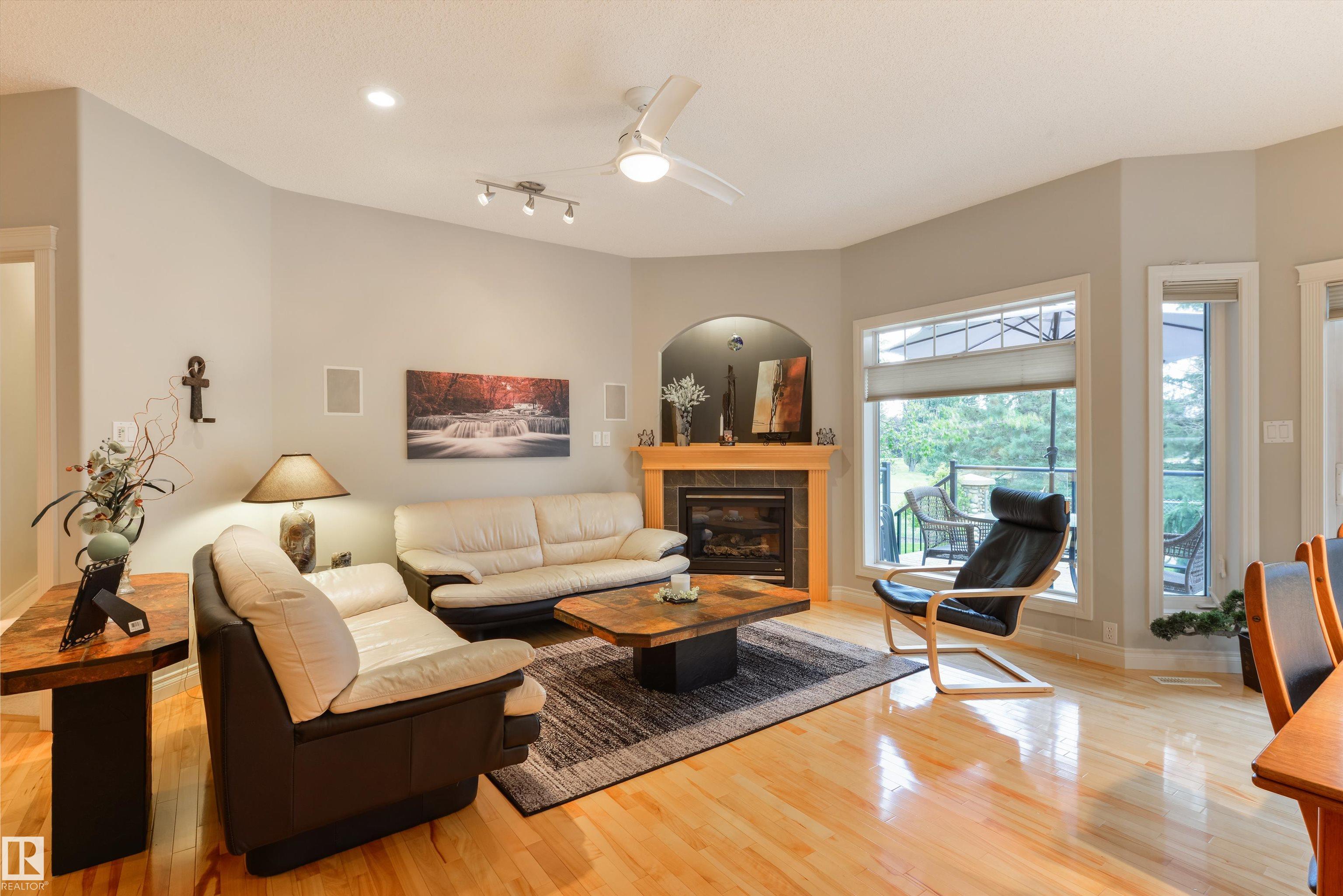 Photo 7 at 16 Longview Close, Linkside, Spruce Grove