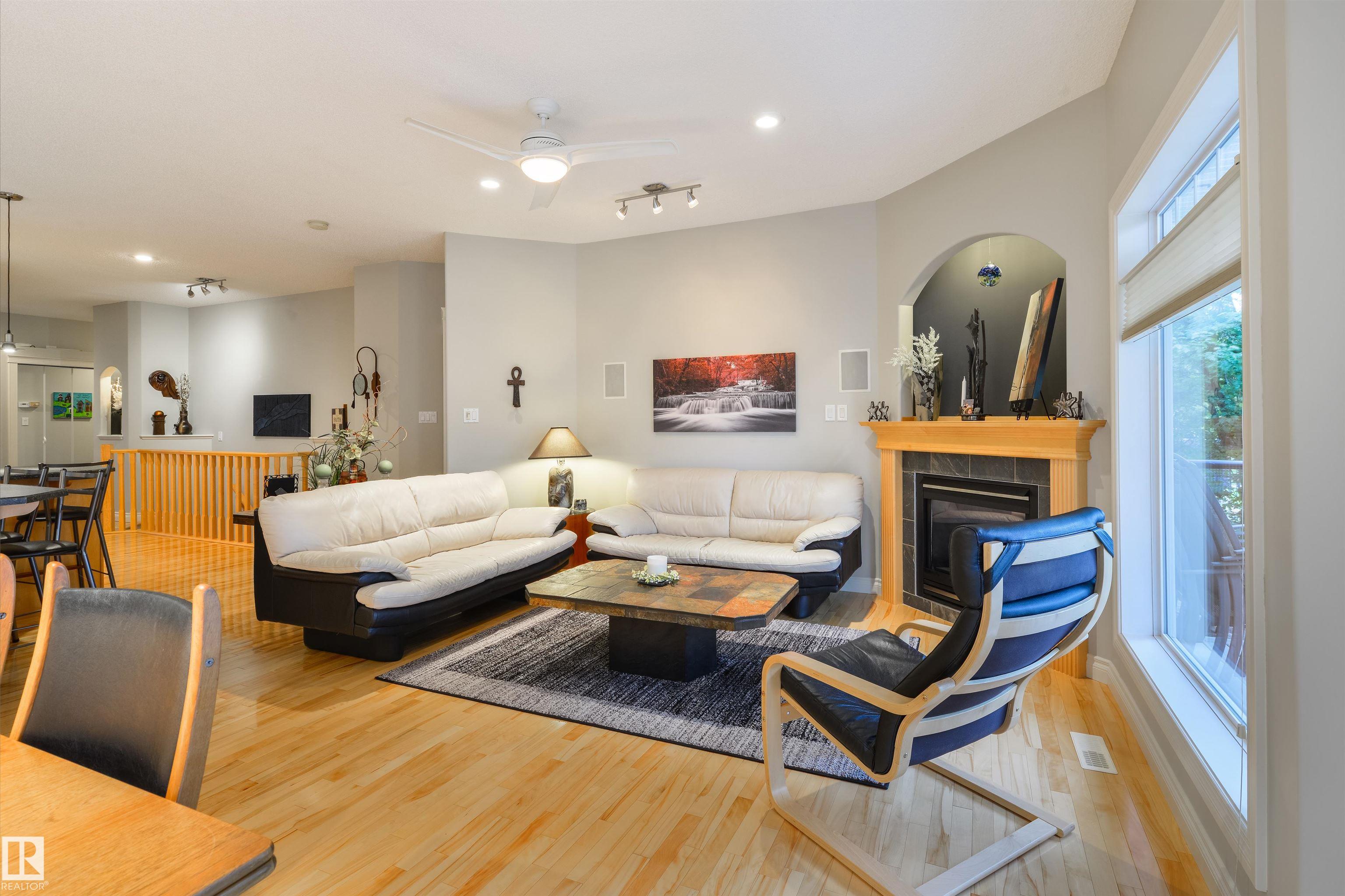 Photo 8 at 16 Longview Close, Linkside, Spruce Grove