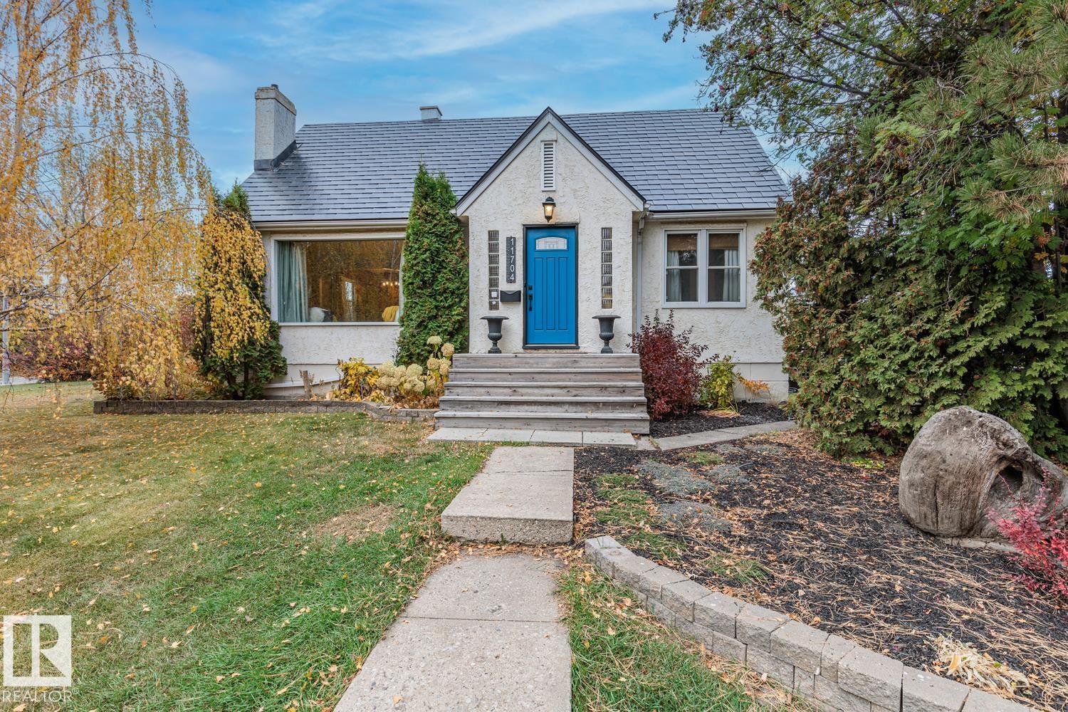 11704 110a Avenue NW, Queen Mary Park, Edmonton 2