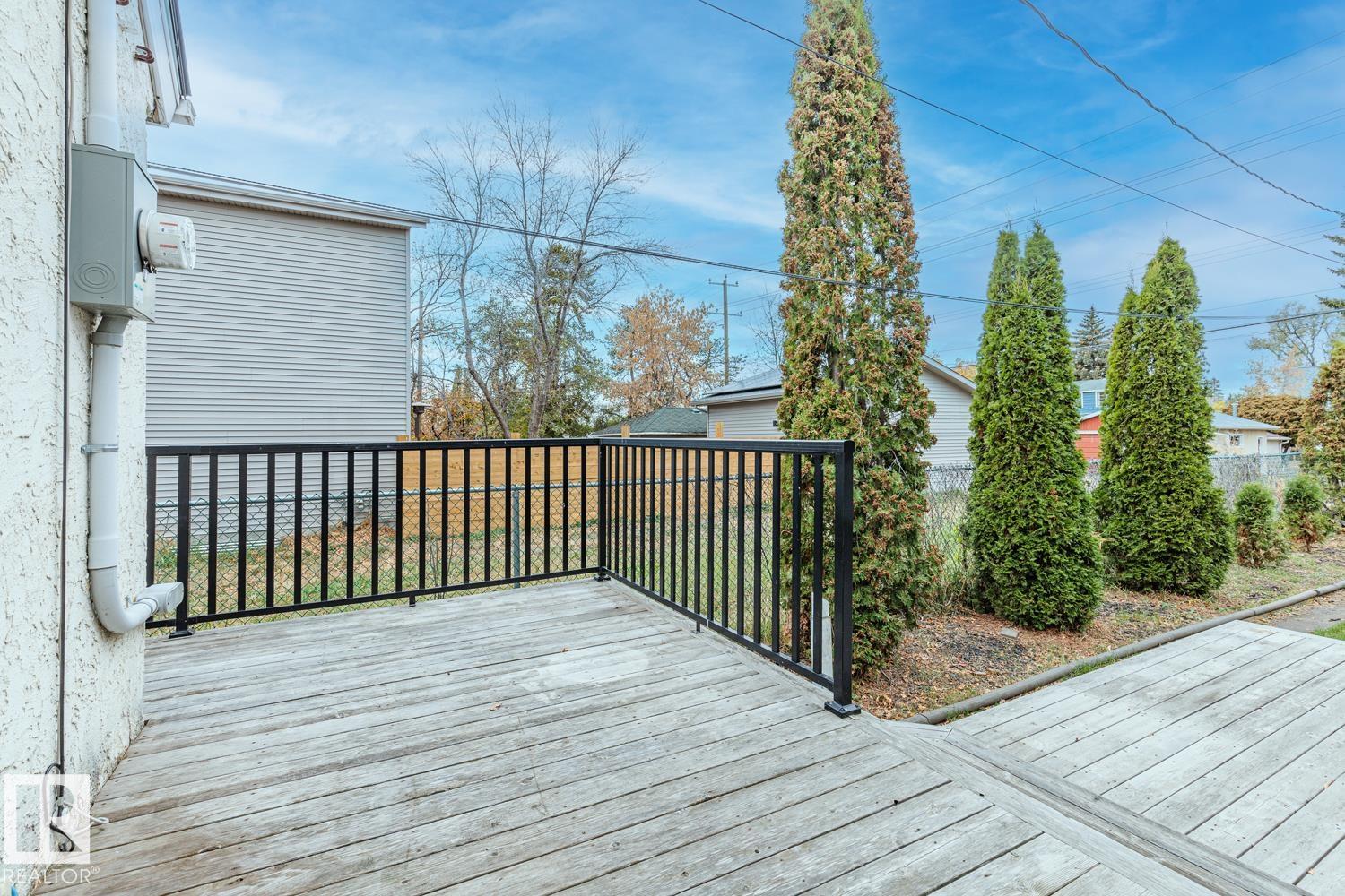 Photo 56 at 11704 110a Avenue NW, Queen Mary Park, Edmonton