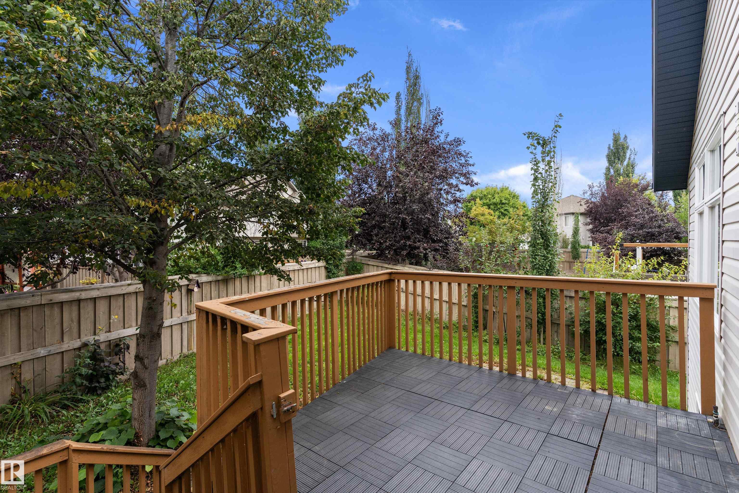 Photo 35 at 8218 Shaske Place NW, South Terwillegar, Edmonton