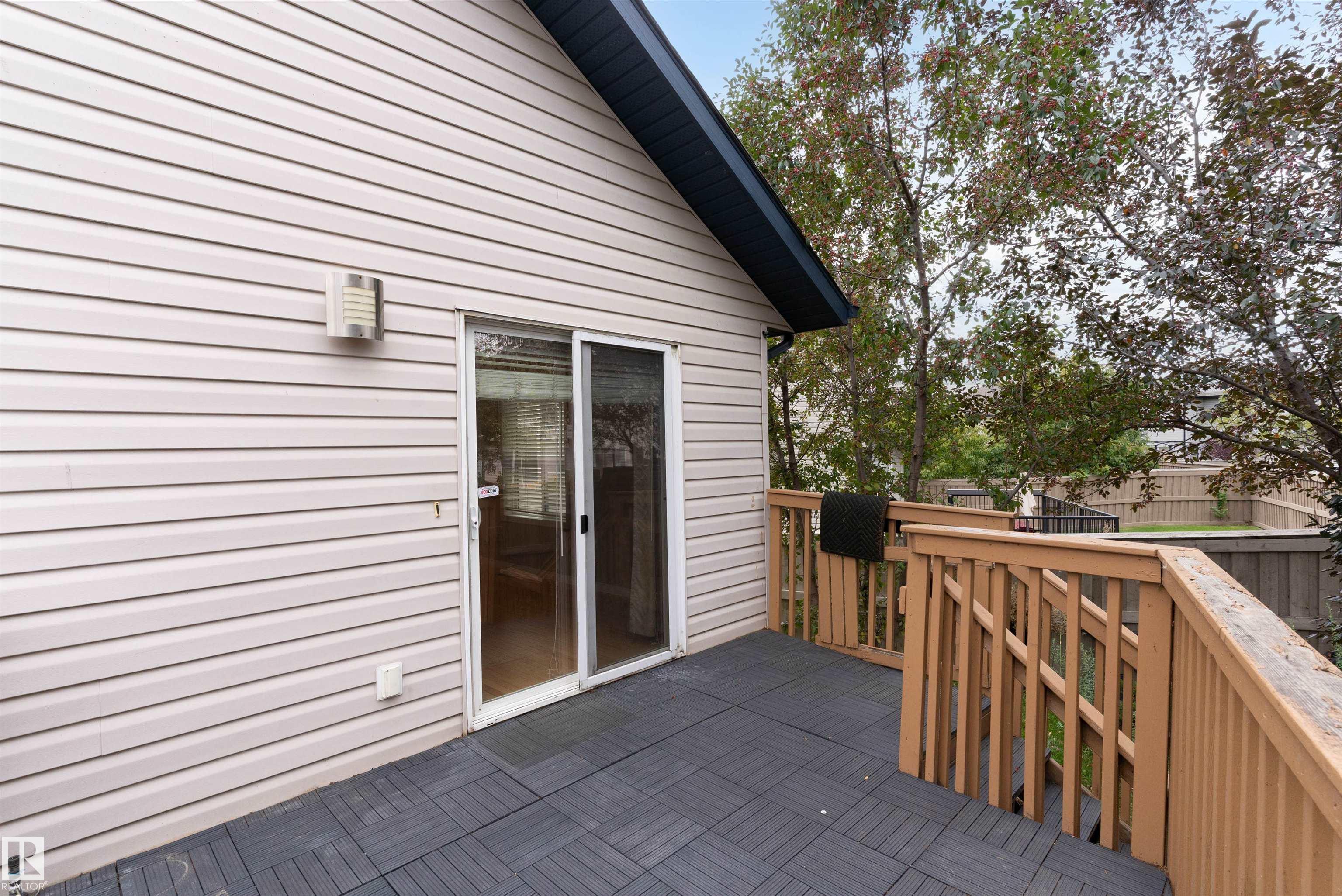 Photo 37 at 8218 Shaske Place NW, South Terwillegar, Edmonton