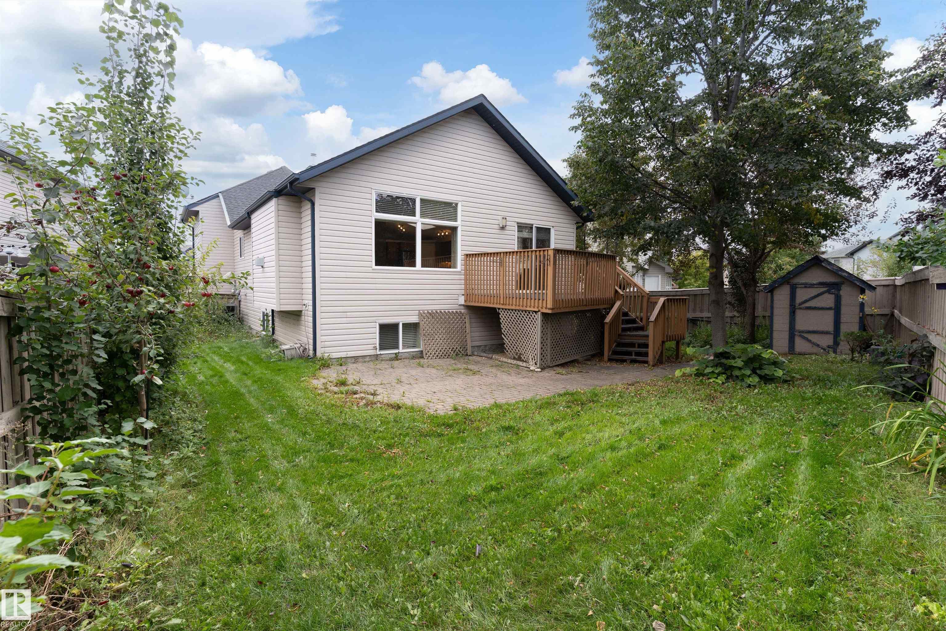 Photo 38 at 8218 Shaske Place NW, South Terwillegar, Edmonton