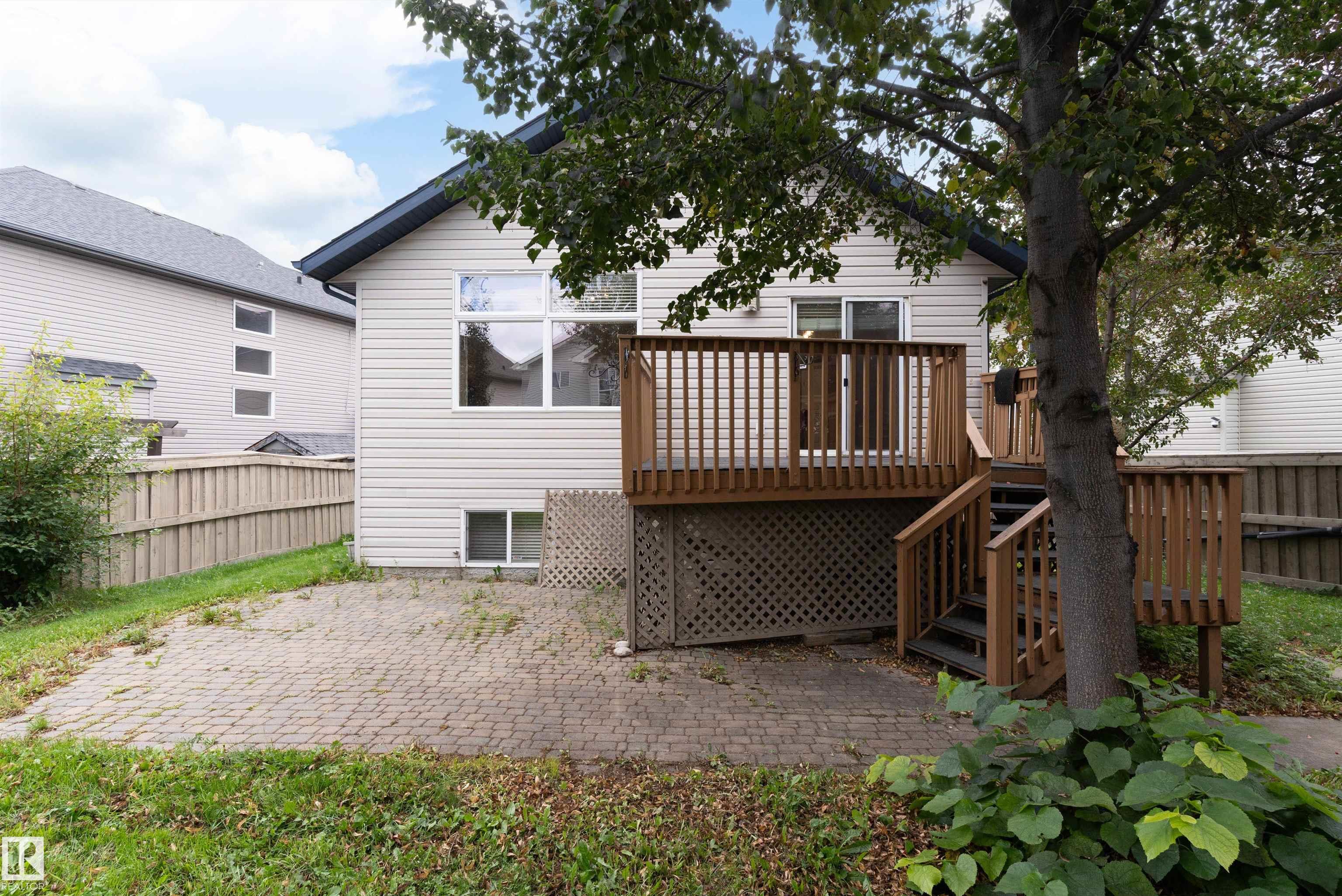Photo 39 at 8218 Shaske Place NW, South Terwillegar, Edmonton