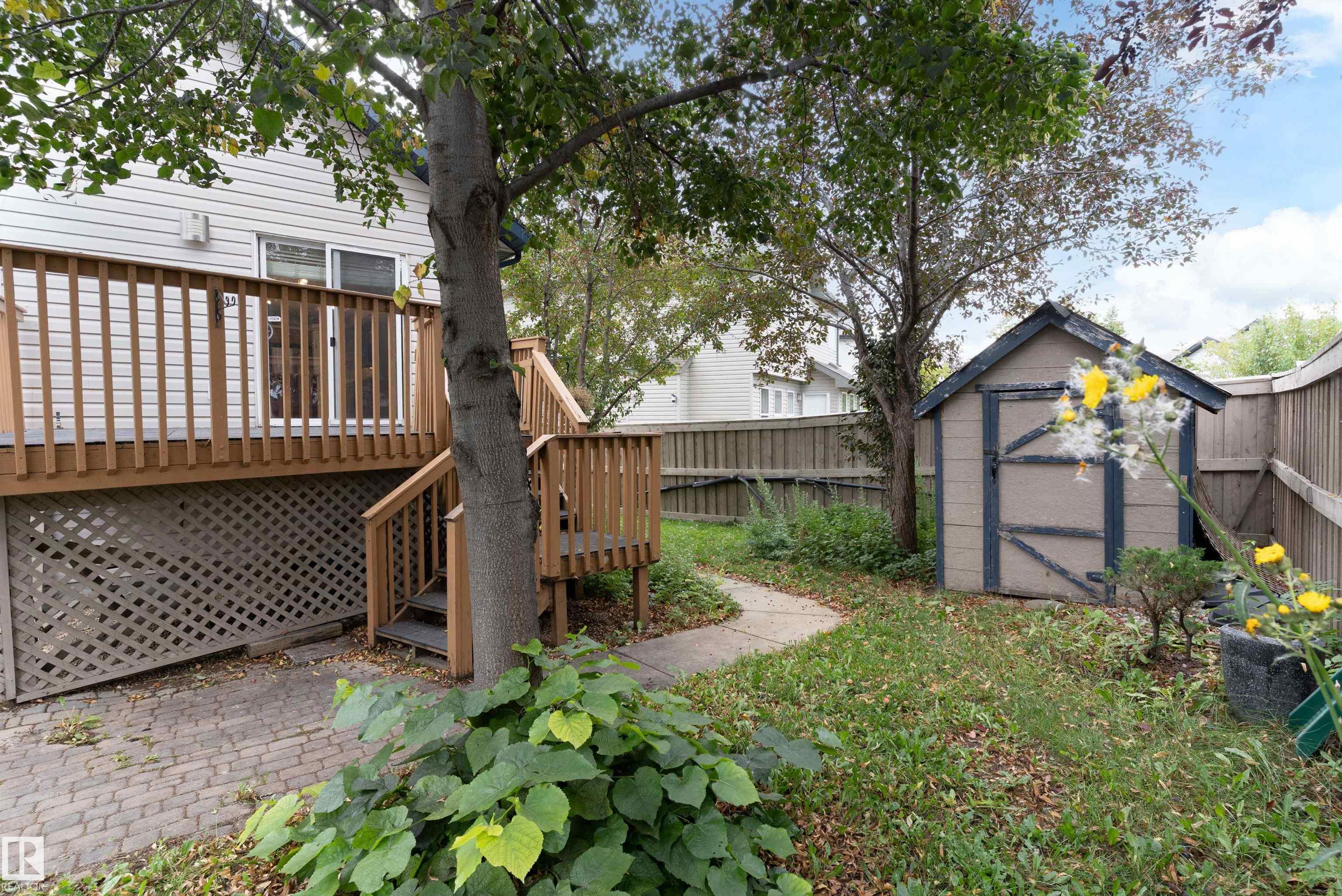 Photo 40 at 8218 Shaske Place NW, South Terwillegar, Edmonton