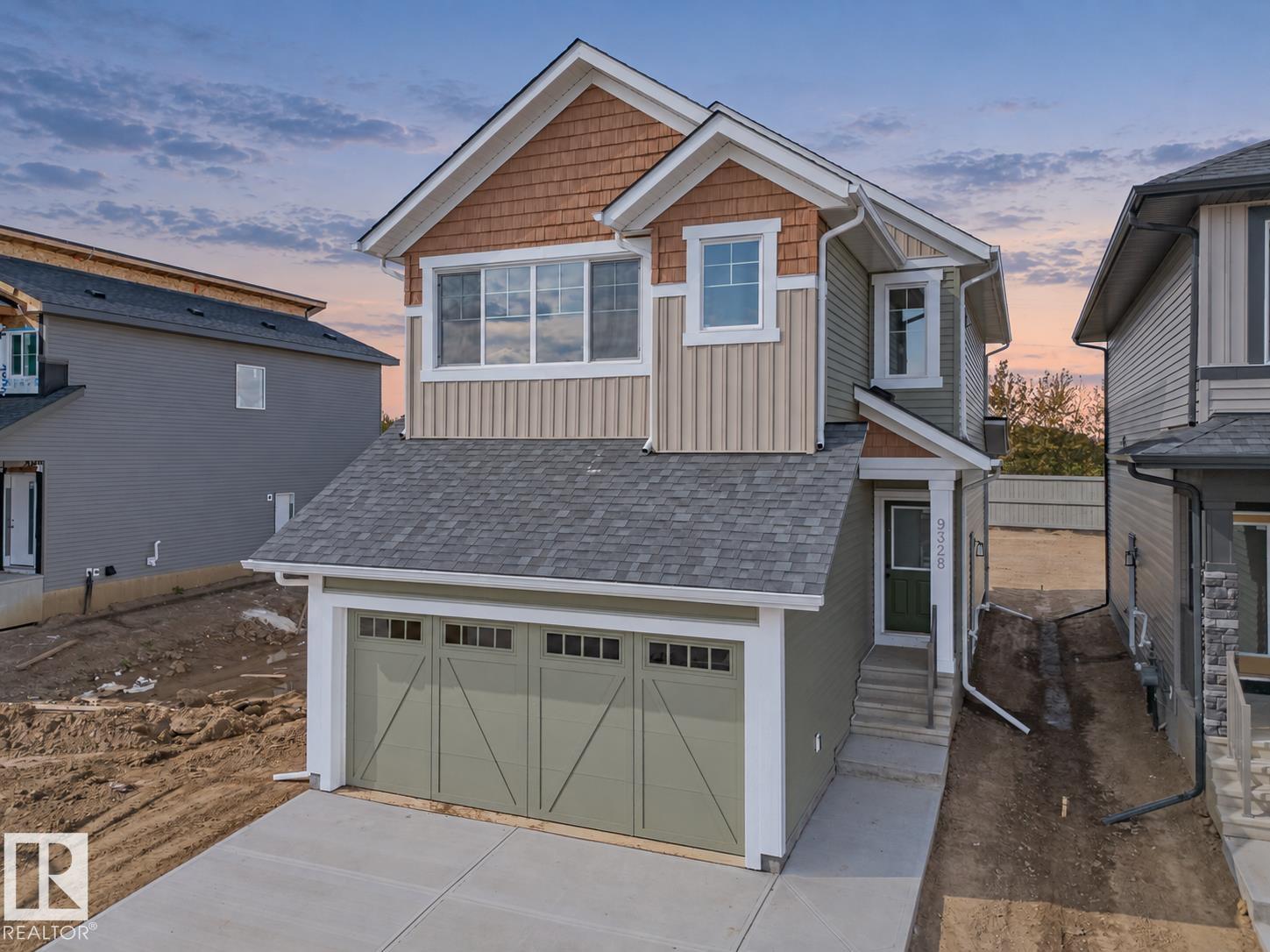 9328 230 Street NW, Rosenthal, Edmonton 2