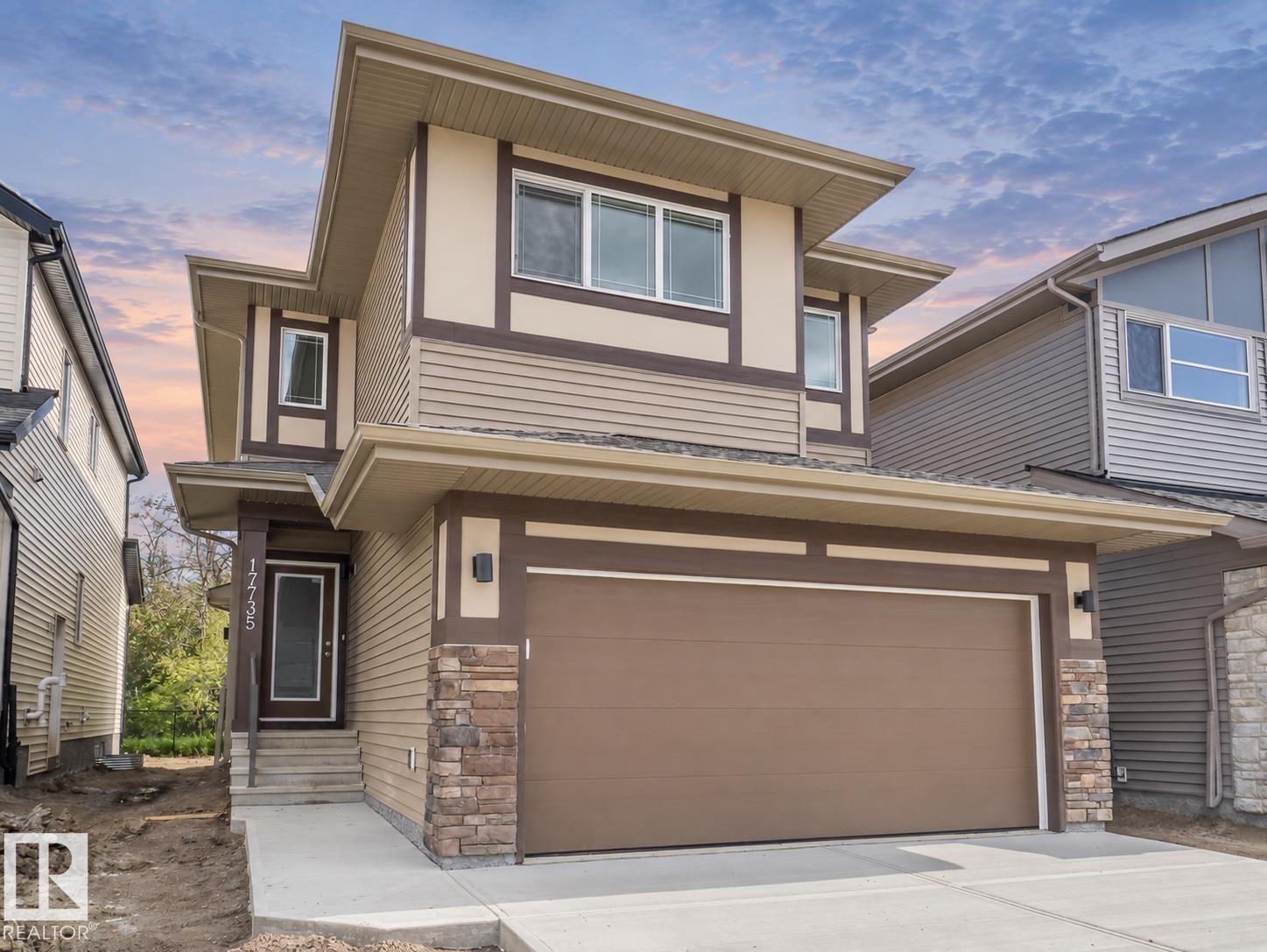 17735 7 Street NE, Marquis, Edmonton 2