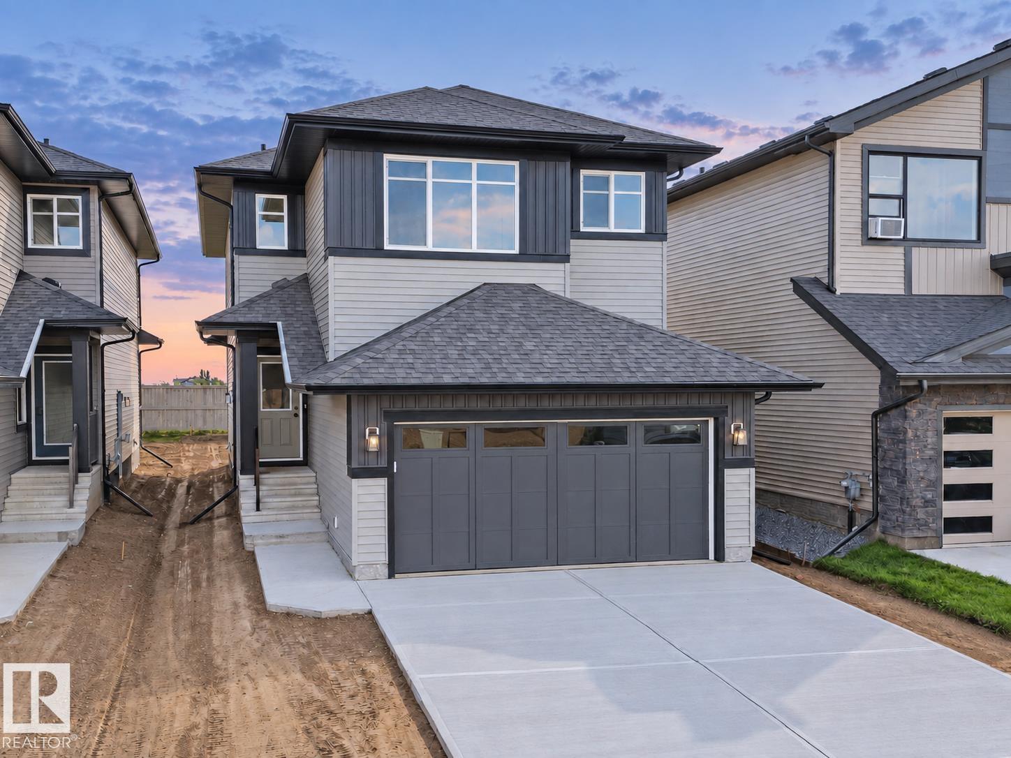 8921 223a Street NW, Rosenthal, Edmonton 2