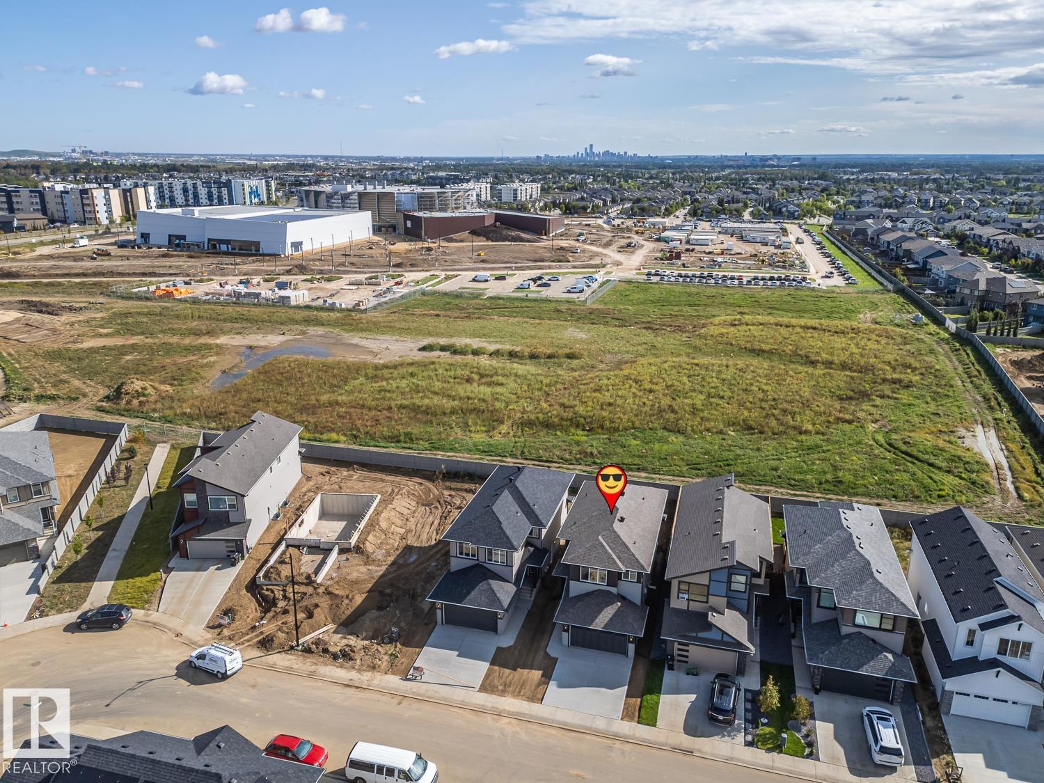 Photo 44 at 8921 223a Street NW, Rosenthal, Edmonton