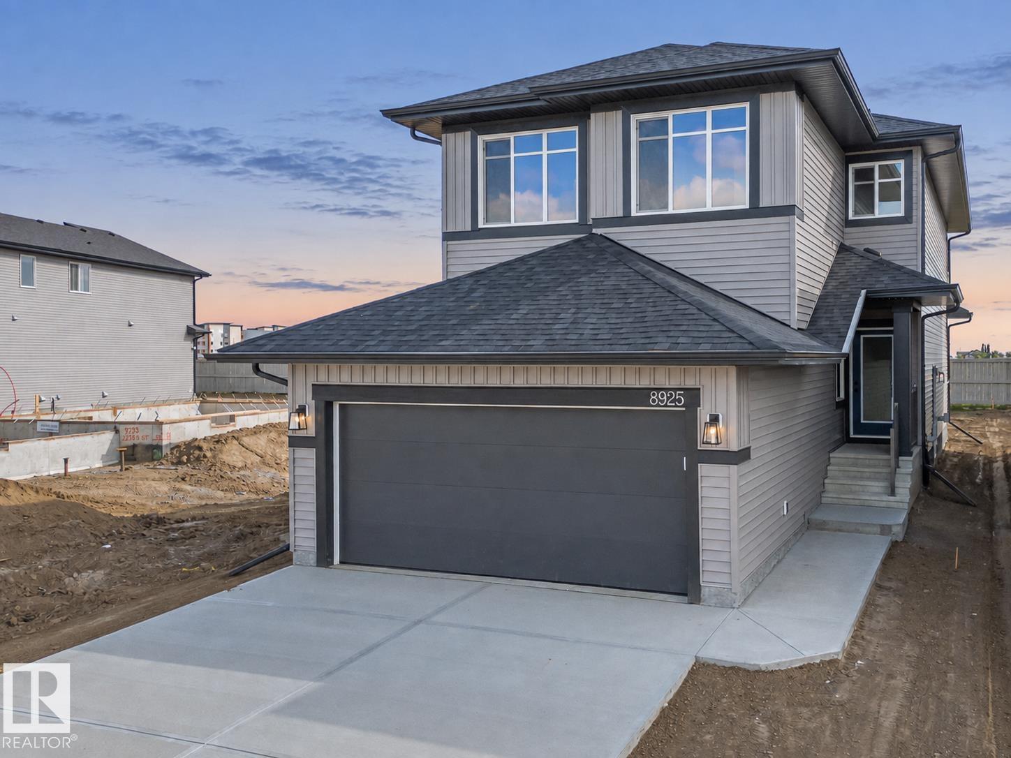 8925 223a Street NW, Rosenthal, Edmonton 2