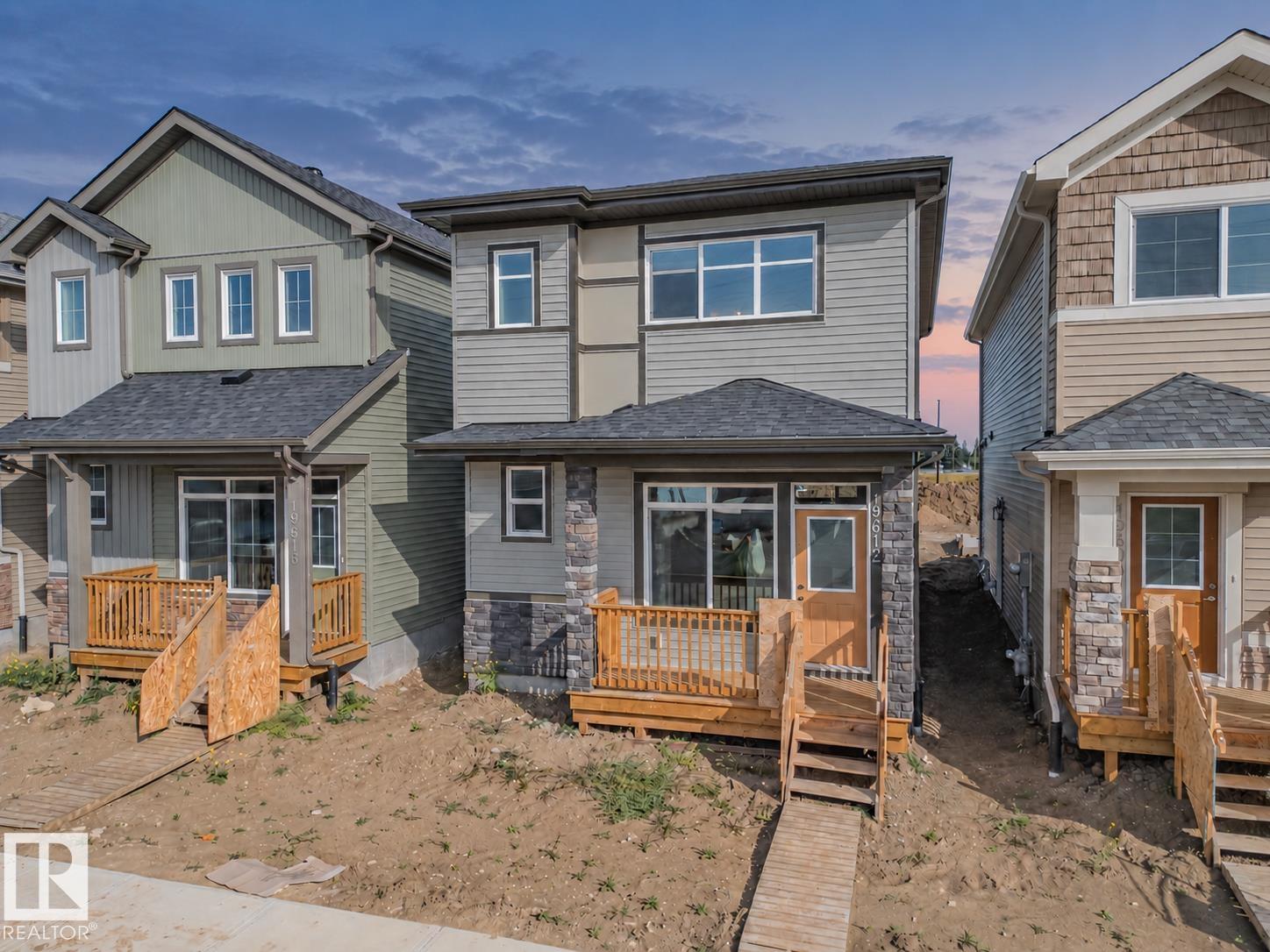 19612 30 Avenue NW, The Uplands, Edmonton 2