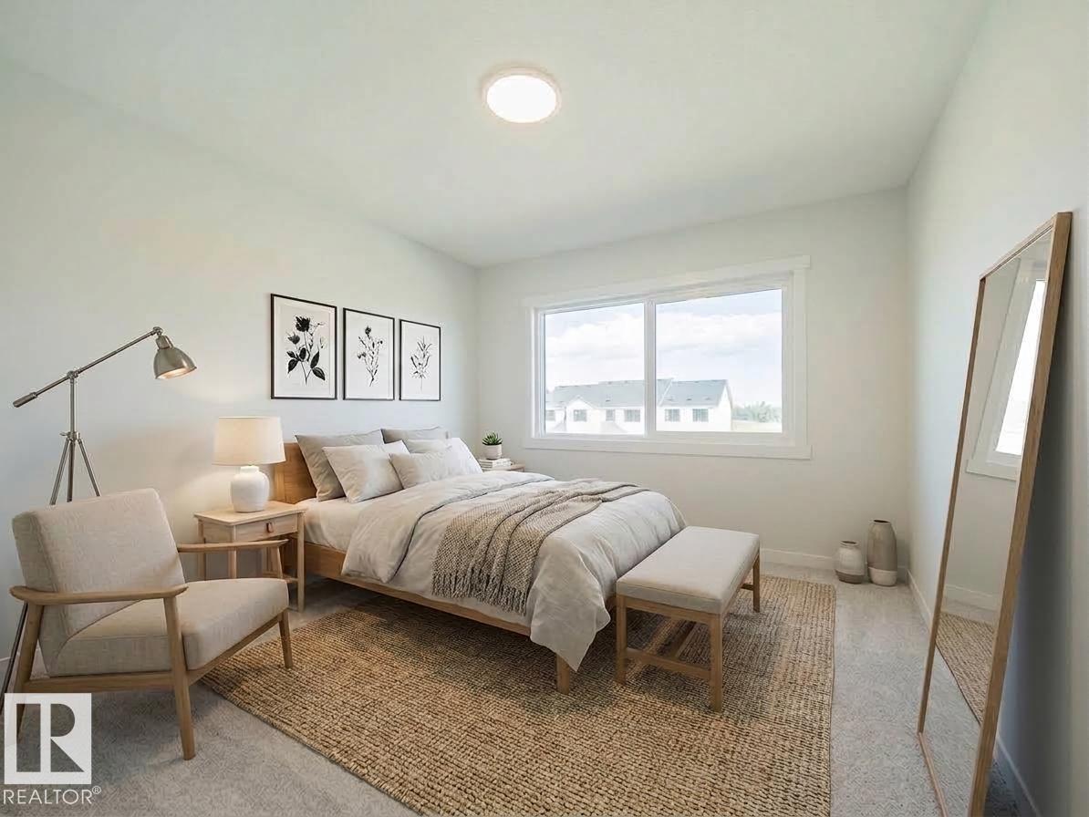Photo 5 at 19612 30 Avenue NW, The Uplands, Edmonton