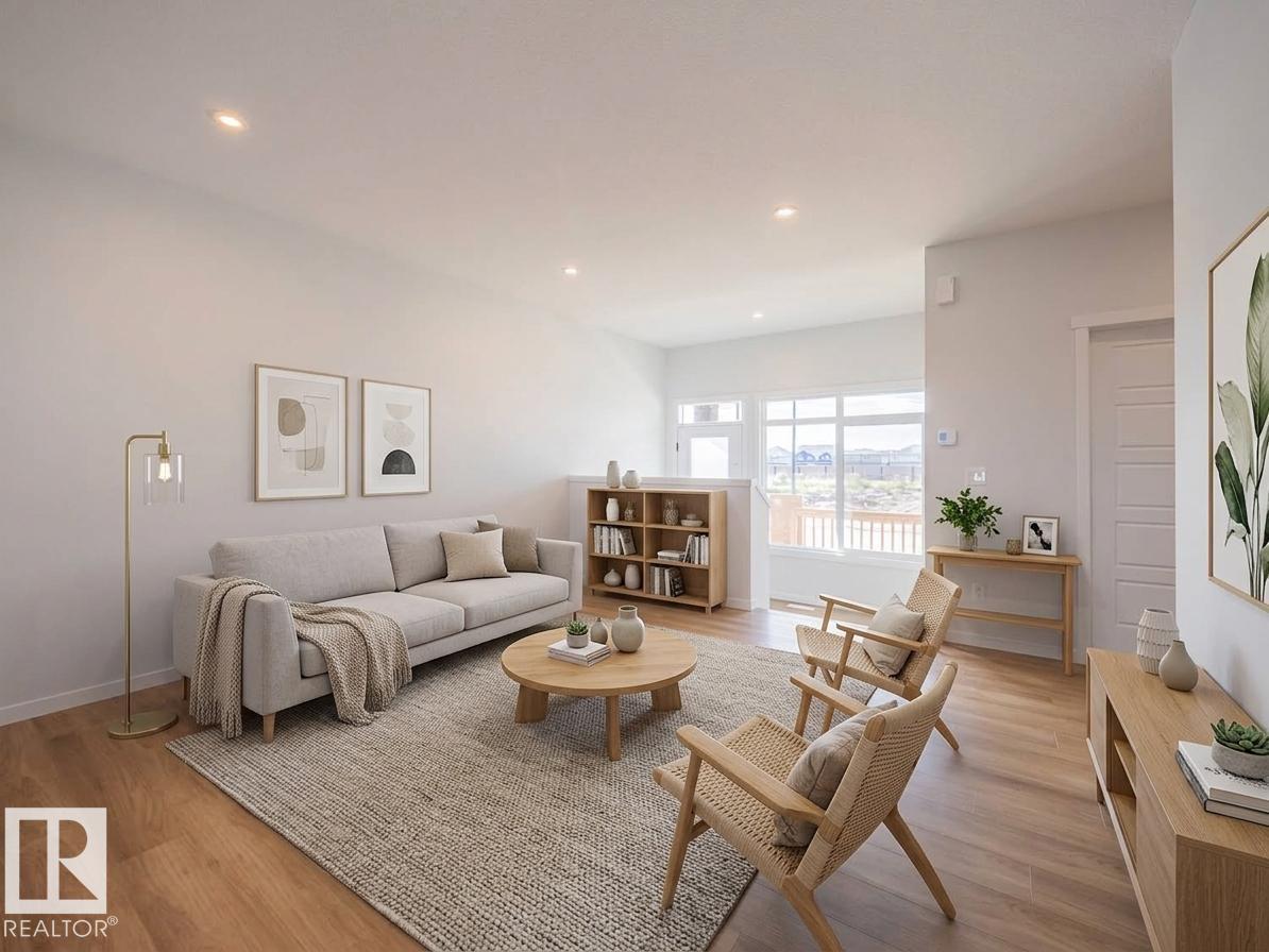 Photo 9 at 19612 30 Avenue NW, The Uplands, Edmonton