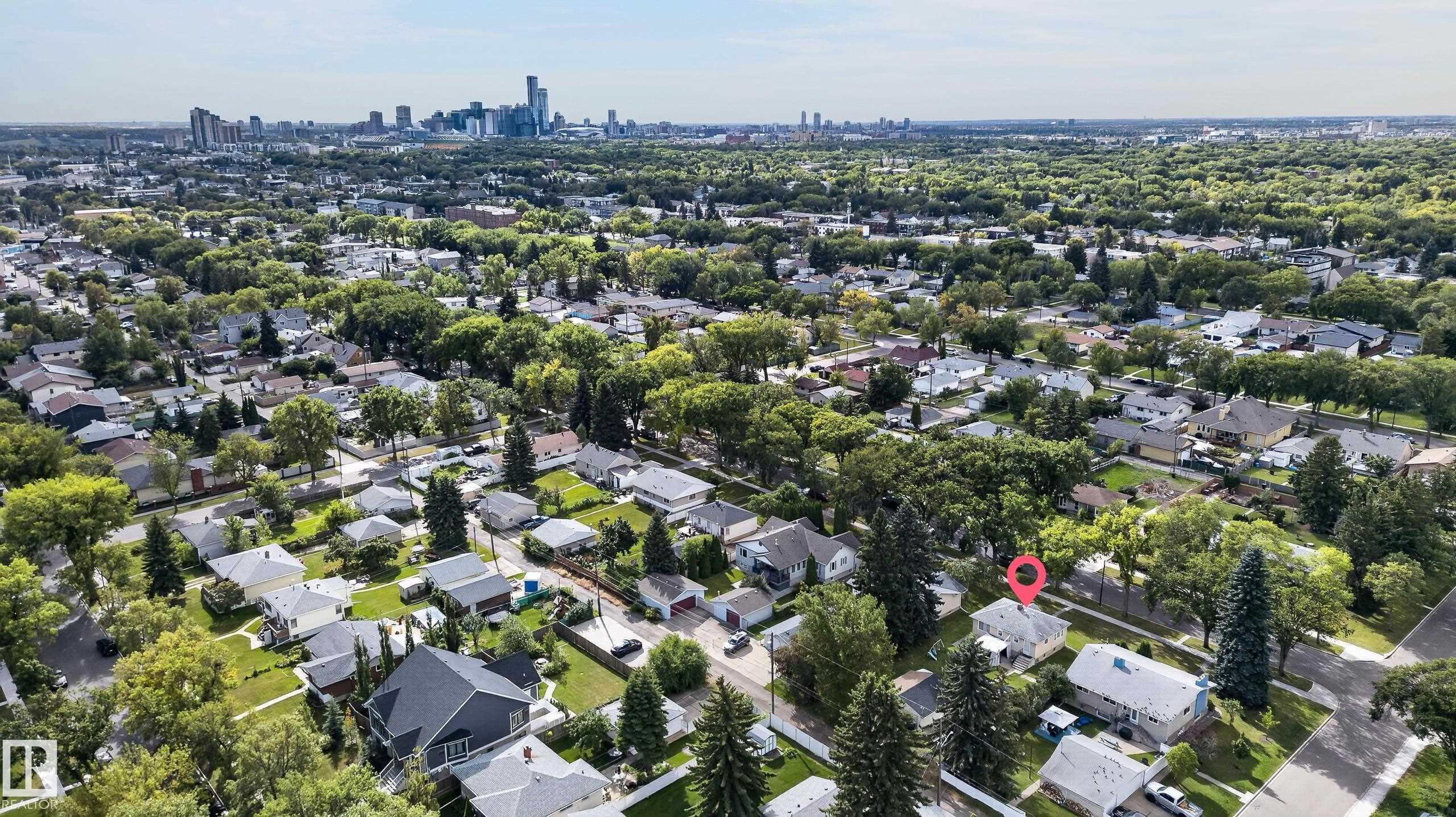 Photo 15 at 12345 79 Street NW, Elmwood Park, Edmonton