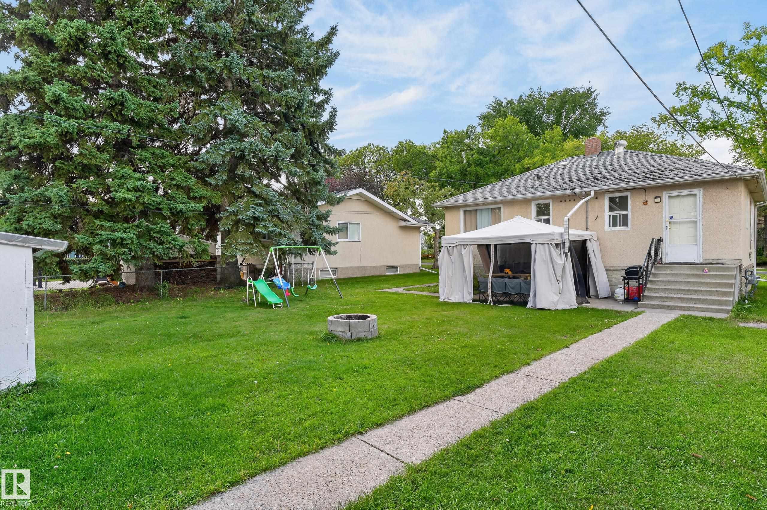 Photo 9 at 12345 79 Street NW, Elmwood Park, Edmonton