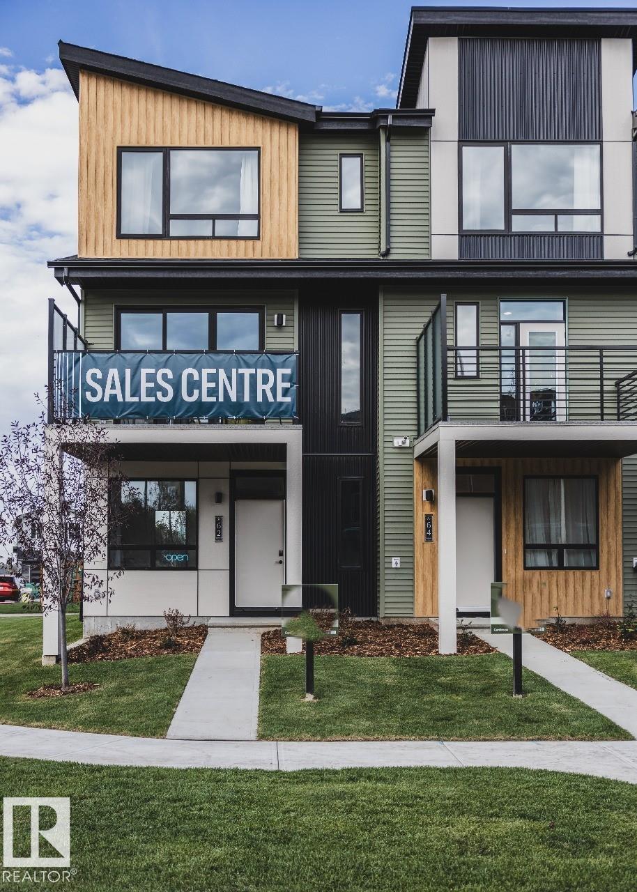 2638 Alces Way SW, Alces, Edmonton 2
