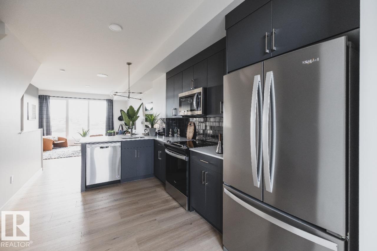 Photo 8 at 2638 Alces Way SW, Alces, Edmonton