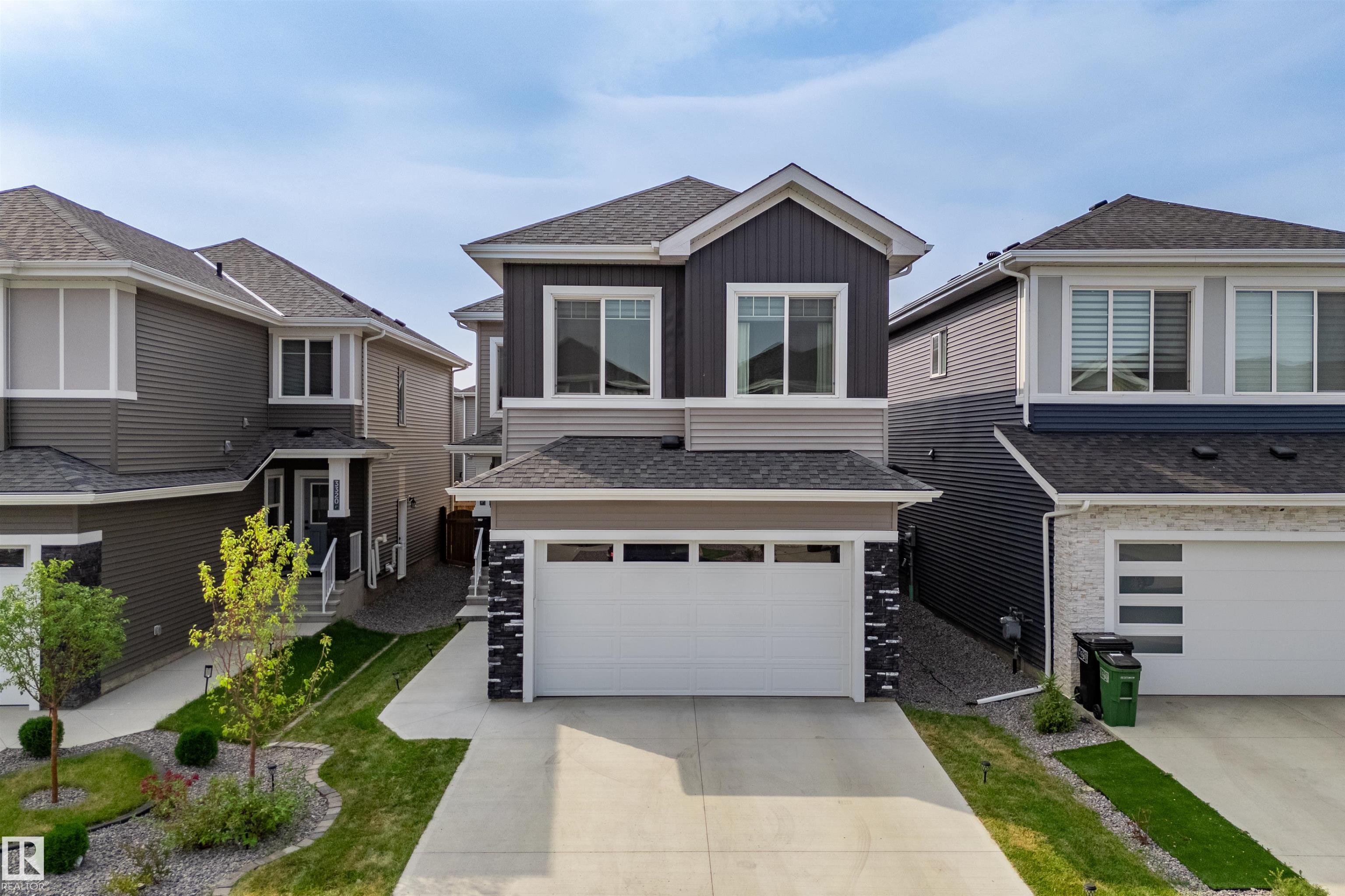 Photo 2 at 3316 158 Street SW, Glenridding Ravine, Edmonton