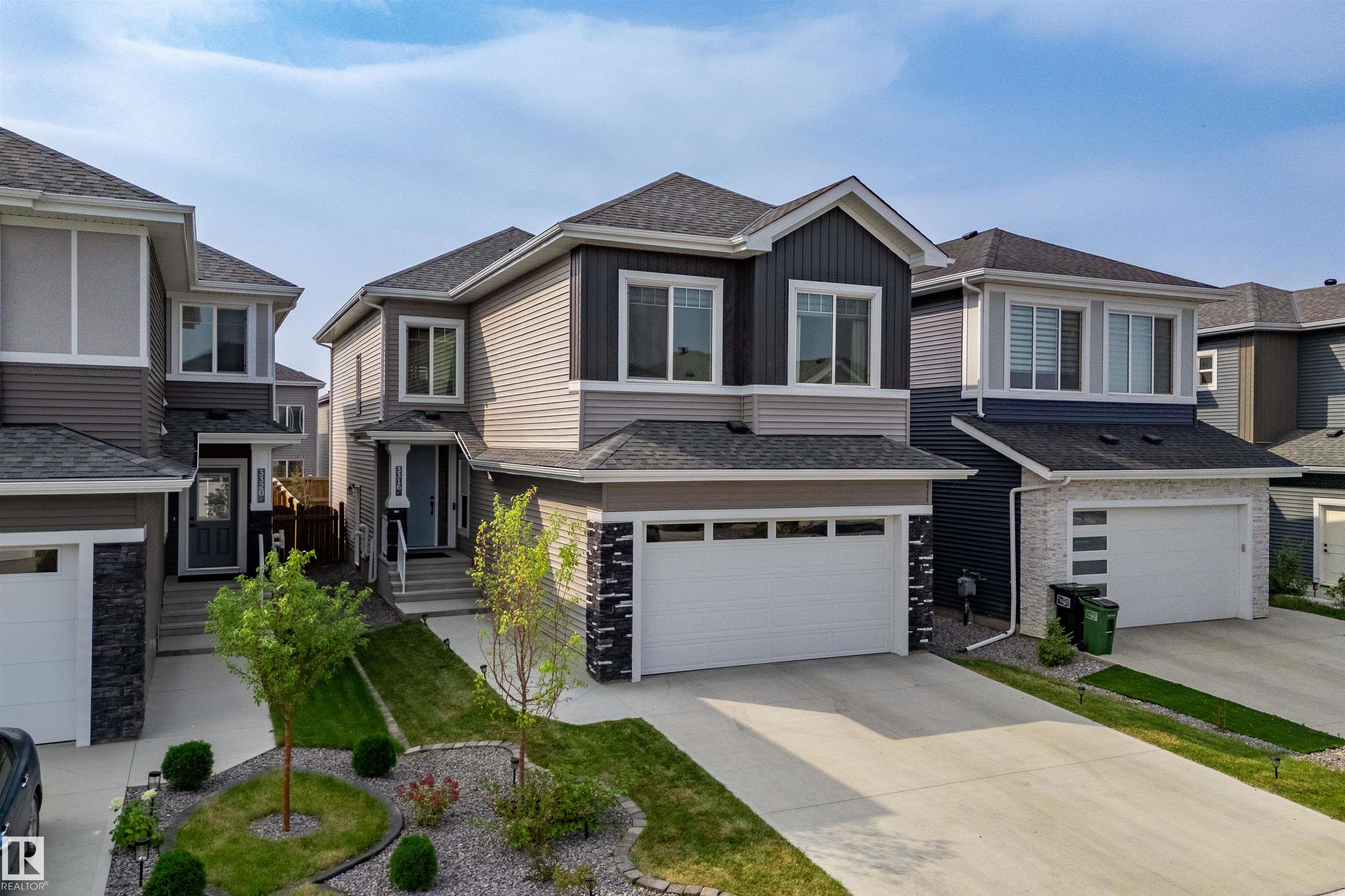 Photo 3 at 3316 158 Street SW, Glenridding Ravine, Edmonton