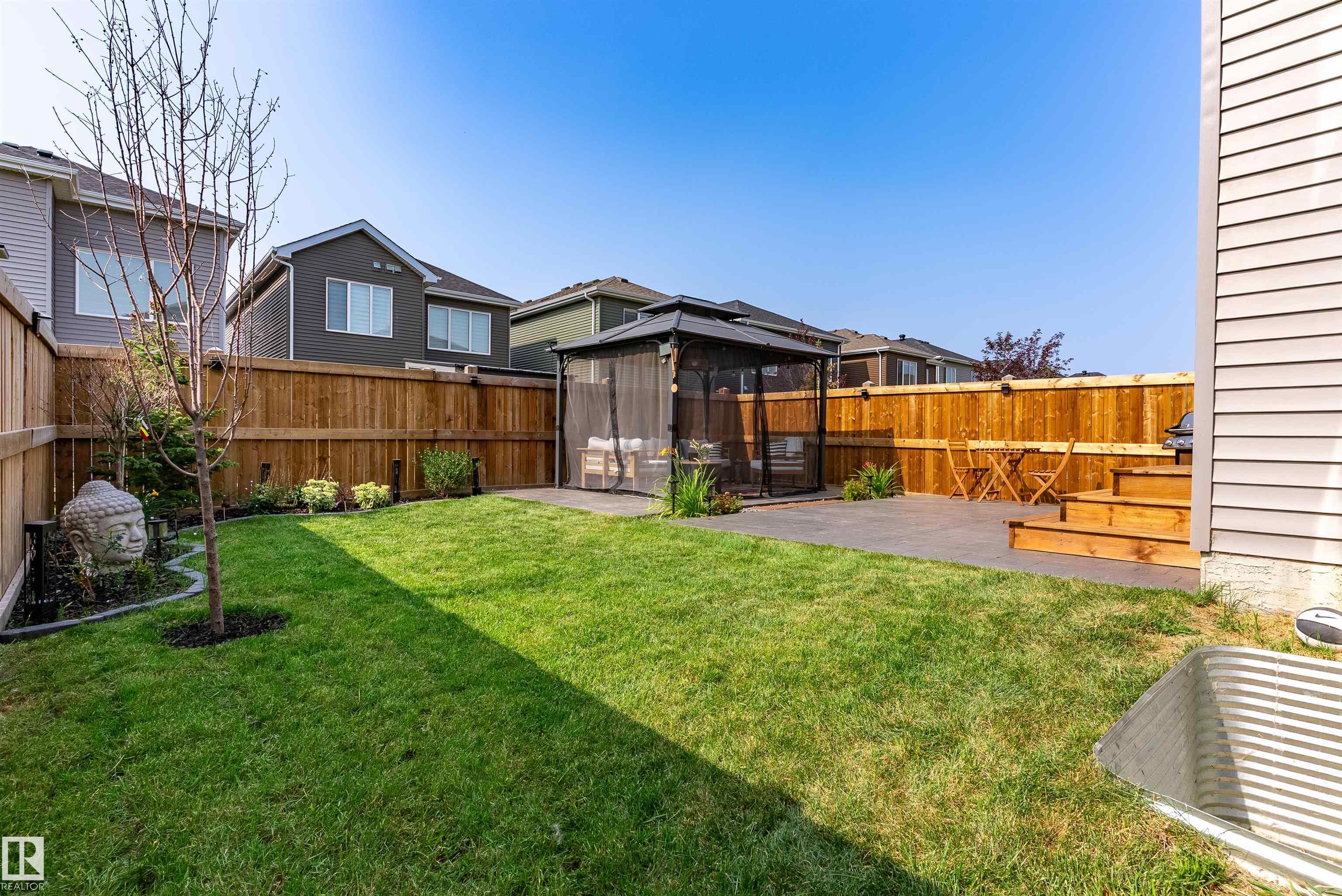 Photo 50 at 3316 158 Street SW, Glenridding Ravine, Edmonton