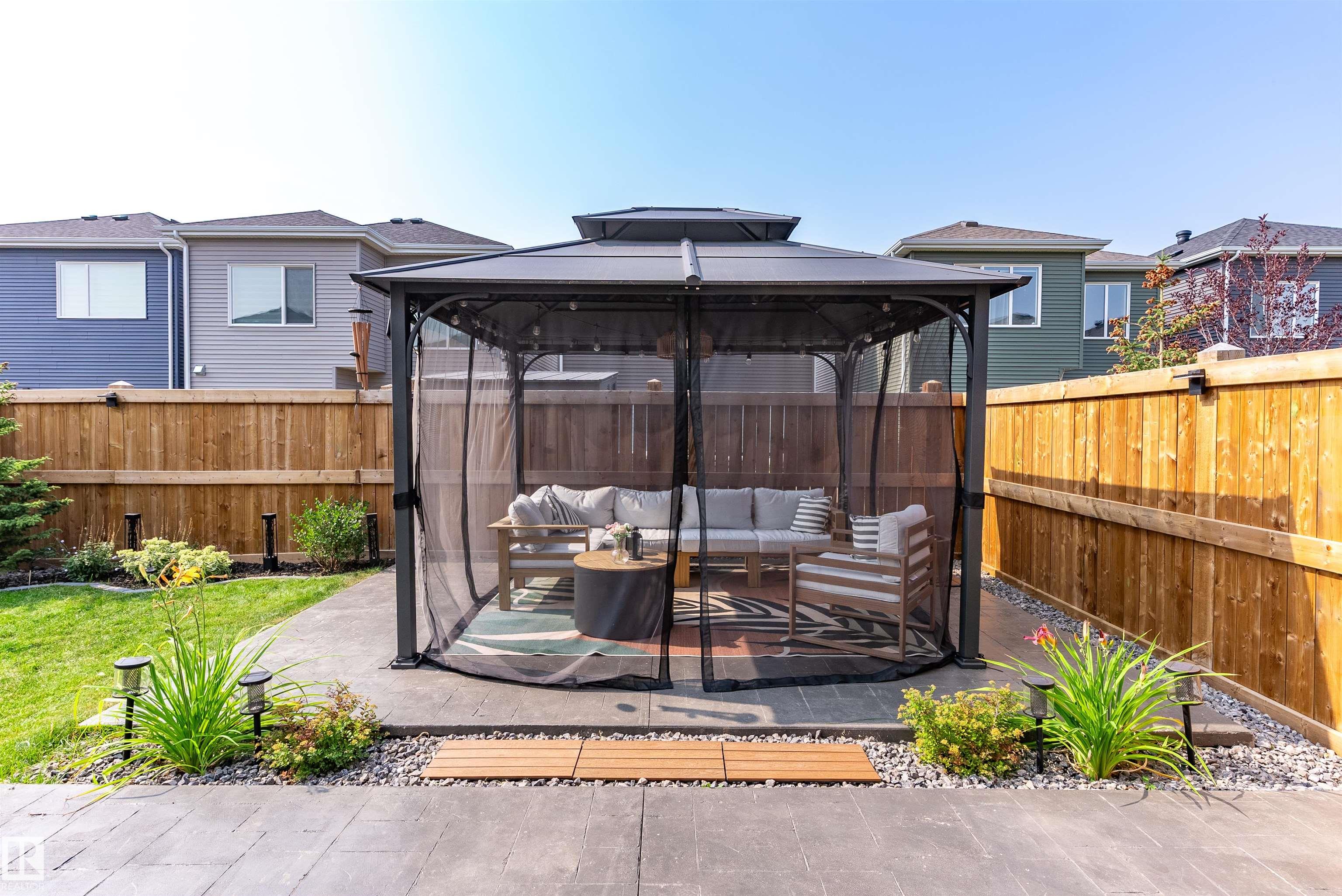 Photo 51 at 3316 158 Street SW, Glenridding Ravine, Edmonton