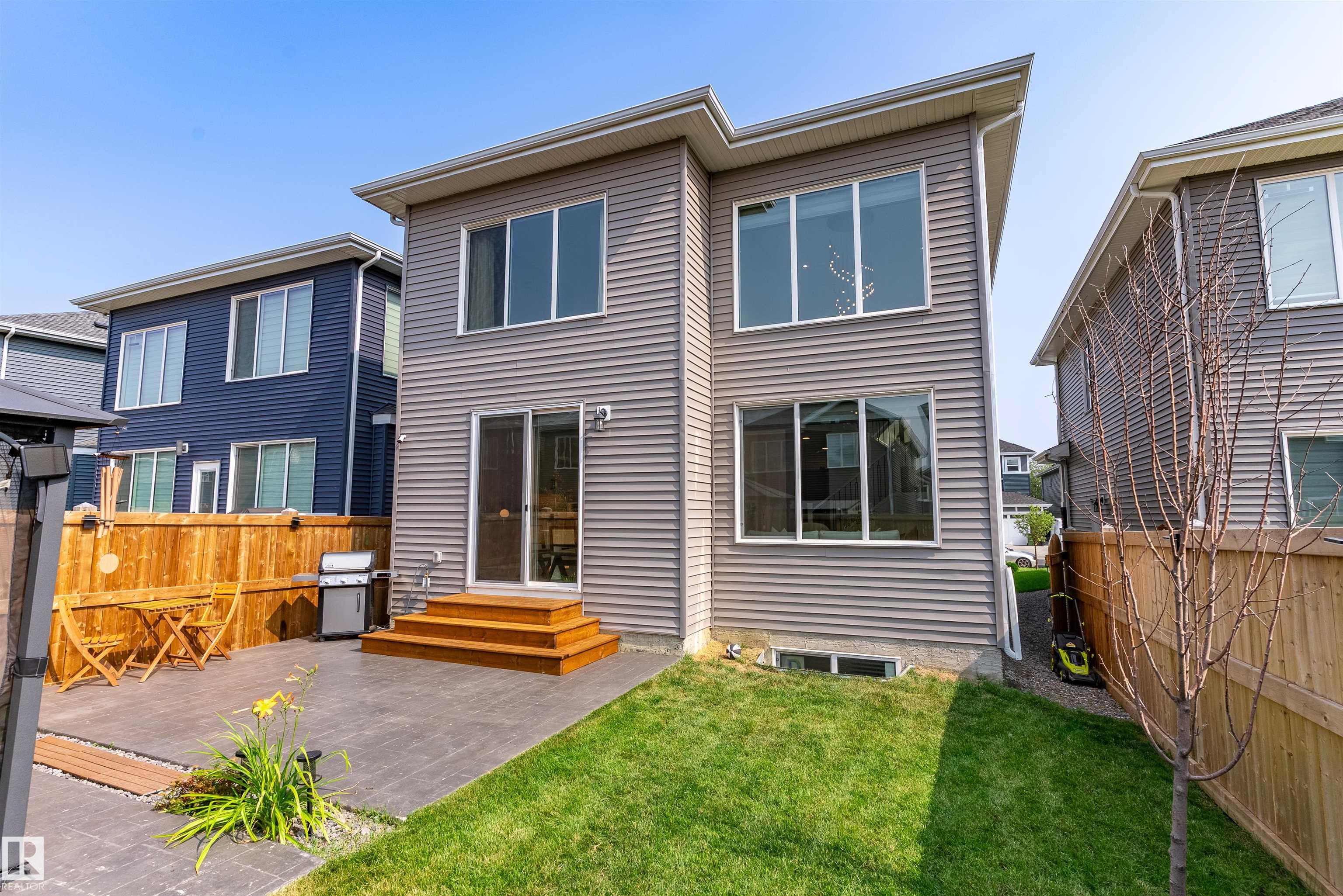 Photo 53 at 3316 158 Street SW, Glenridding Ravine, Edmonton