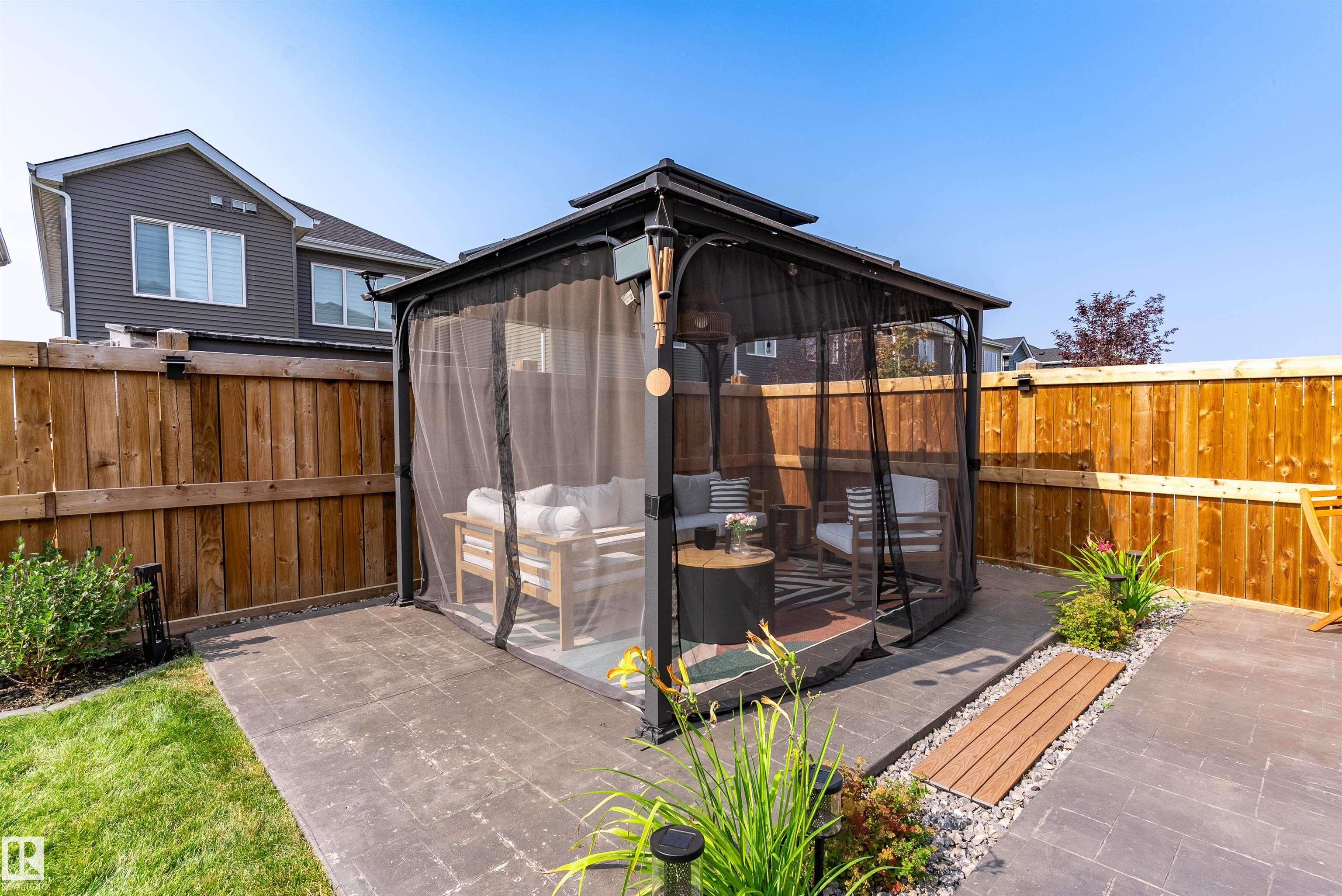 Photo 55 at 3316 158 Street SW, Glenridding Ravine, Edmonton