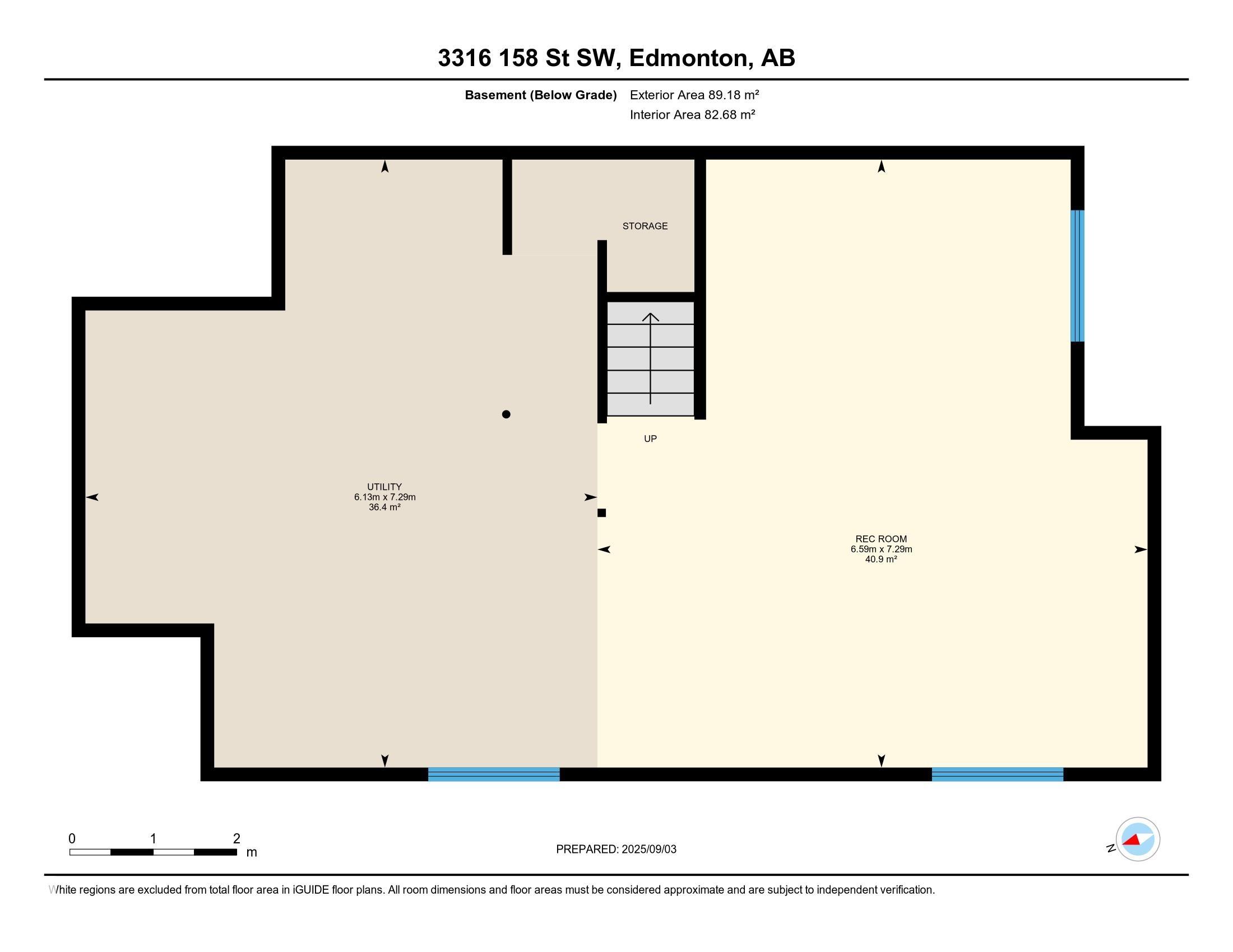 Photo 67 at 3316 158 Street SW, Glenridding Ravine, Edmonton