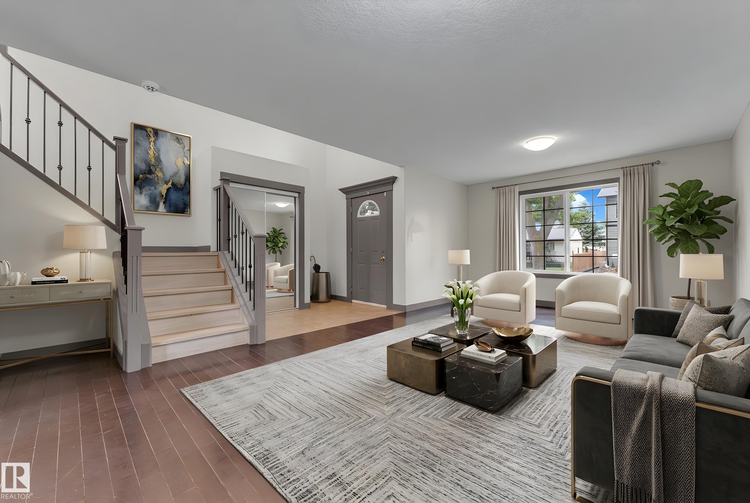 11817 37 Street NW, Beacon Heights, Edmonton photo number 2