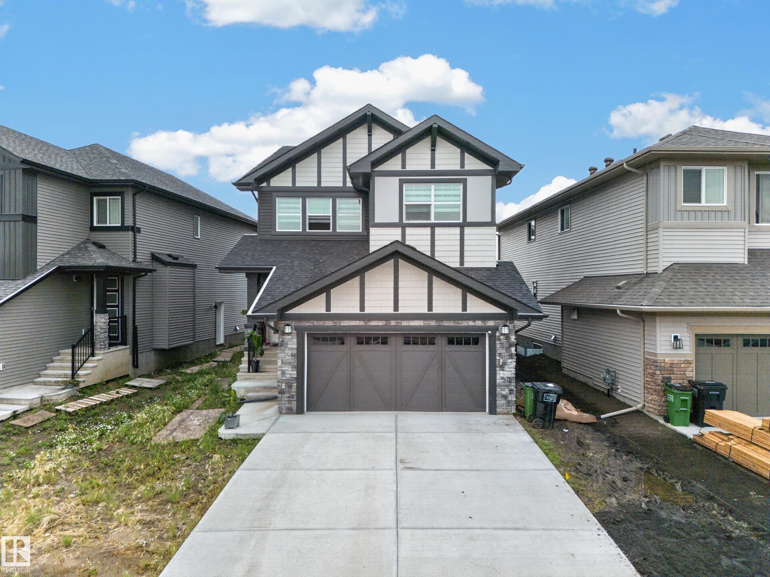 7011 177 Avenue NW, Crystallina Nera East, Edmonton 2