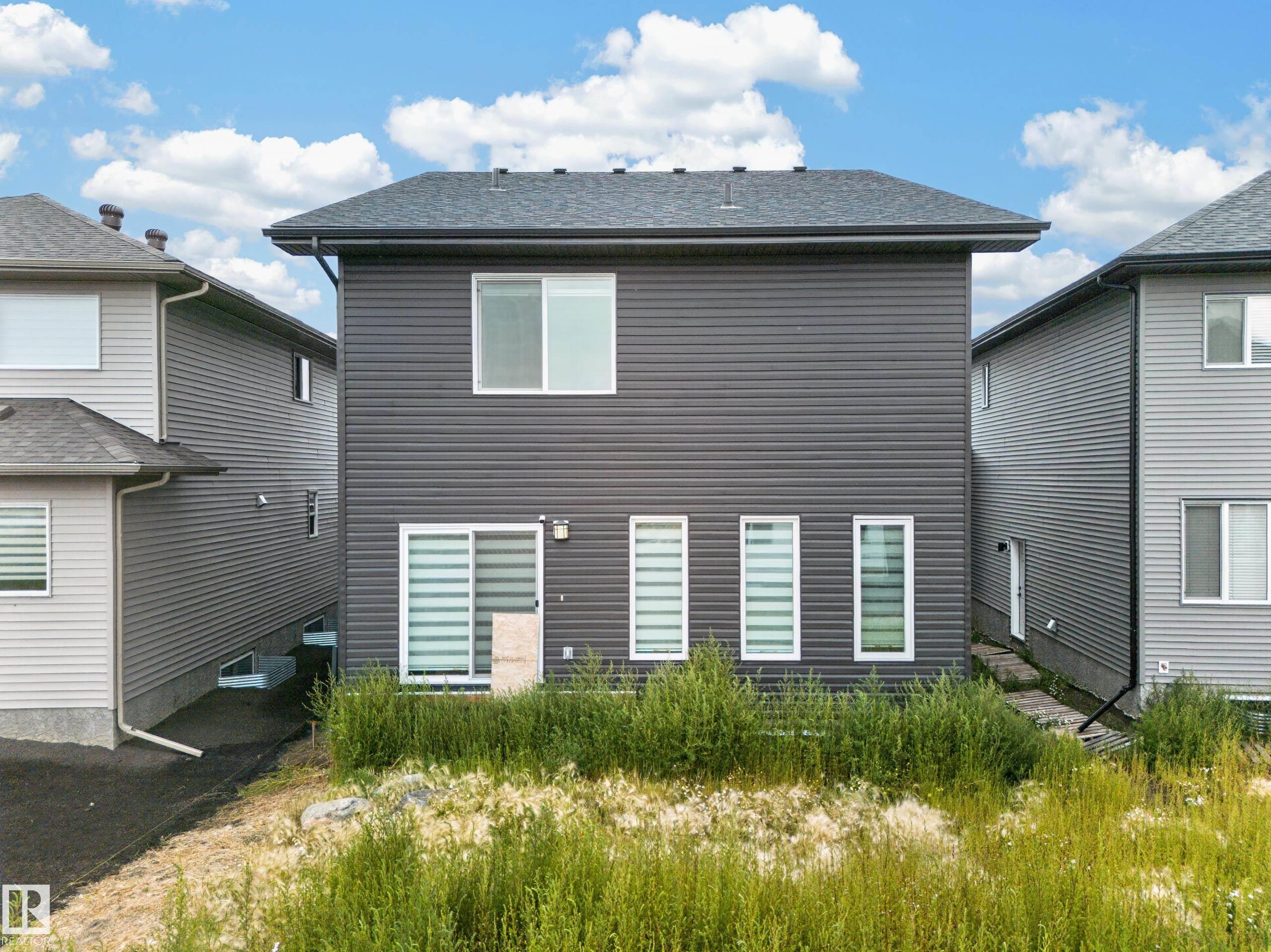 Photo 7 at 7011 177 Avenue NW, Crystallina Nera East, Edmonton