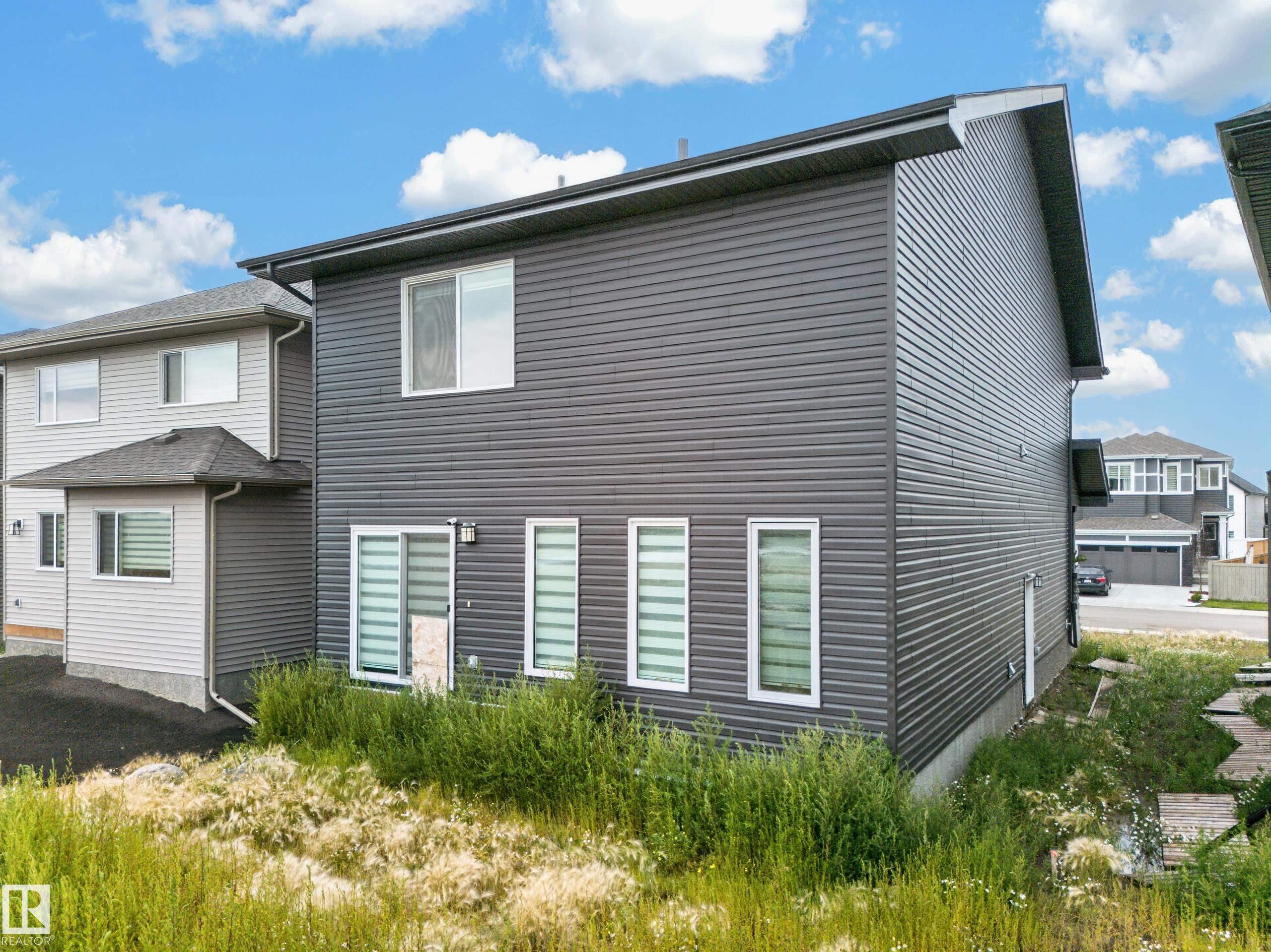 Photo 8 at 7011 177 Avenue NW, Crystallina Nera East, Edmonton