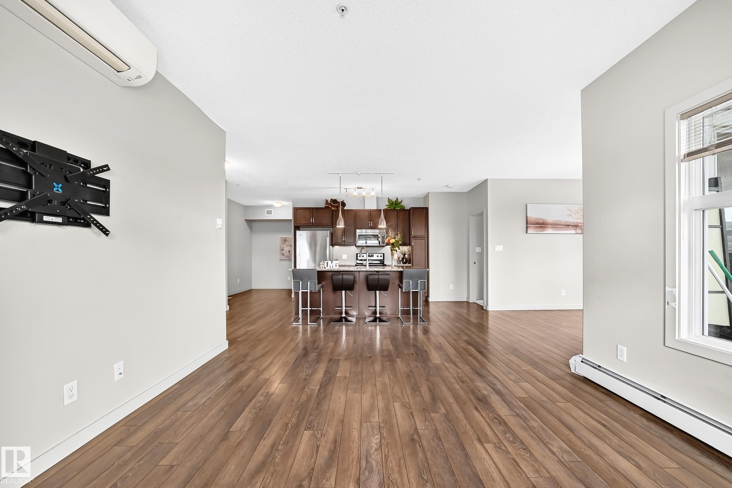 Photo 11 at 401 - 504 Griesbach Parade NW, Griesbach, Edmonton