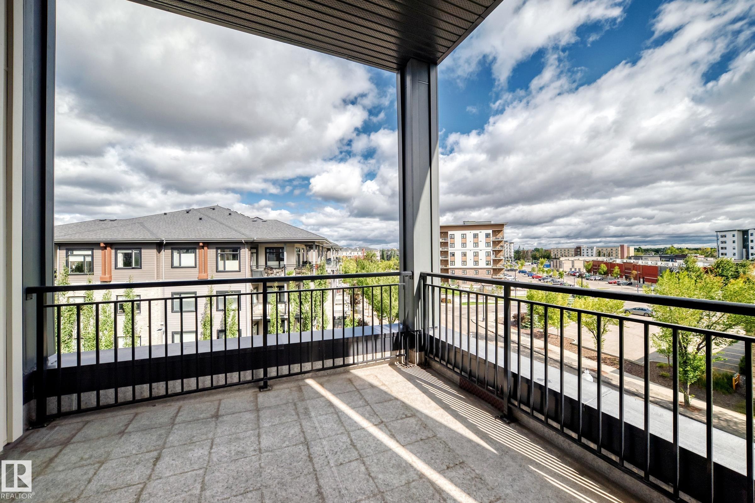 Photo 12 at 401 - 504 Griesbach Parade NW, Griesbach, Edmonton