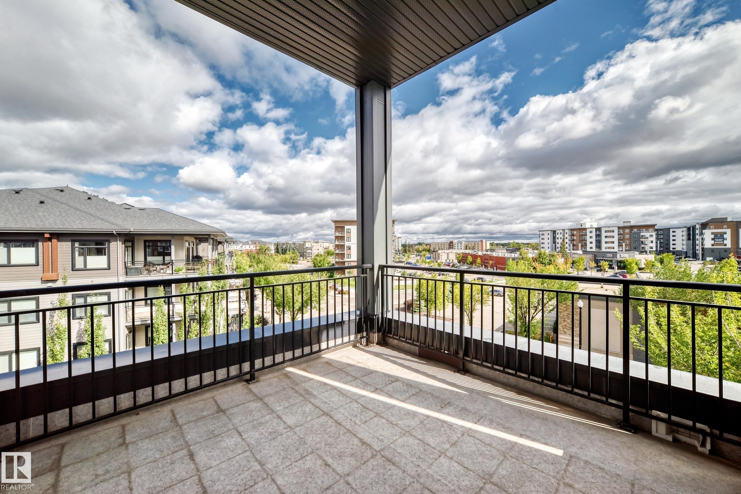 Photo 13 at 401 - 504 Griesbach Parade NW, Griesbach, Edmonton