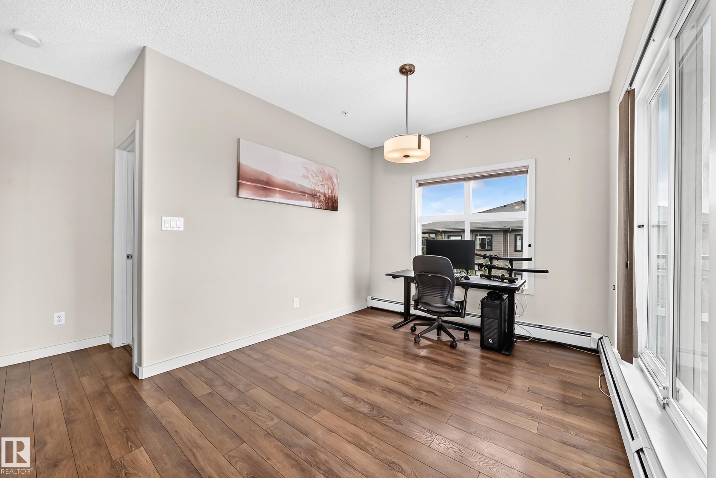 Photo 14 at 401 - 504 Griesbach Parade NW, Griesbach, Edmonton